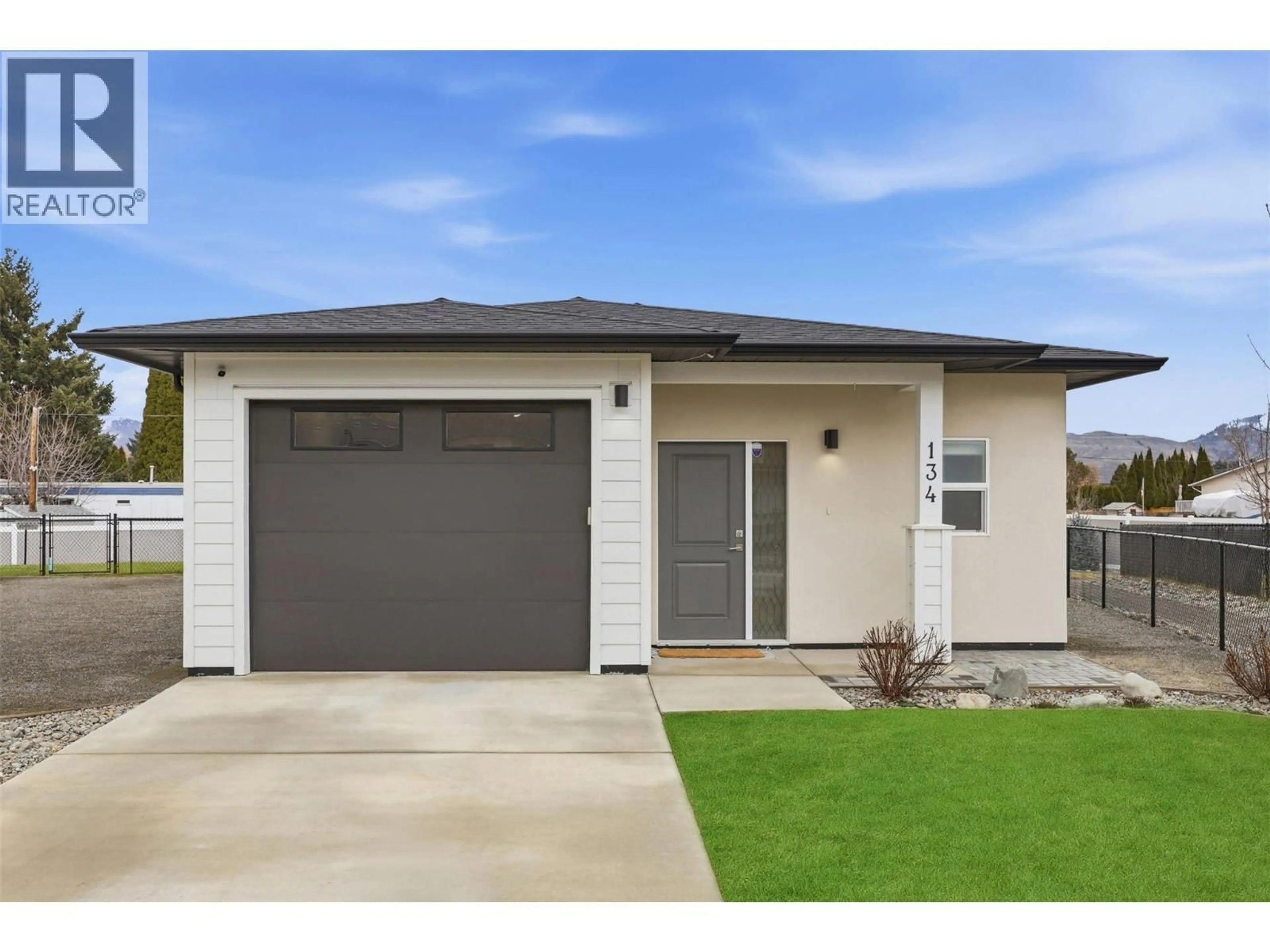 Unknown for 134 - 2683 ORD ROAD, Kamloops British Columbia V2B7V7