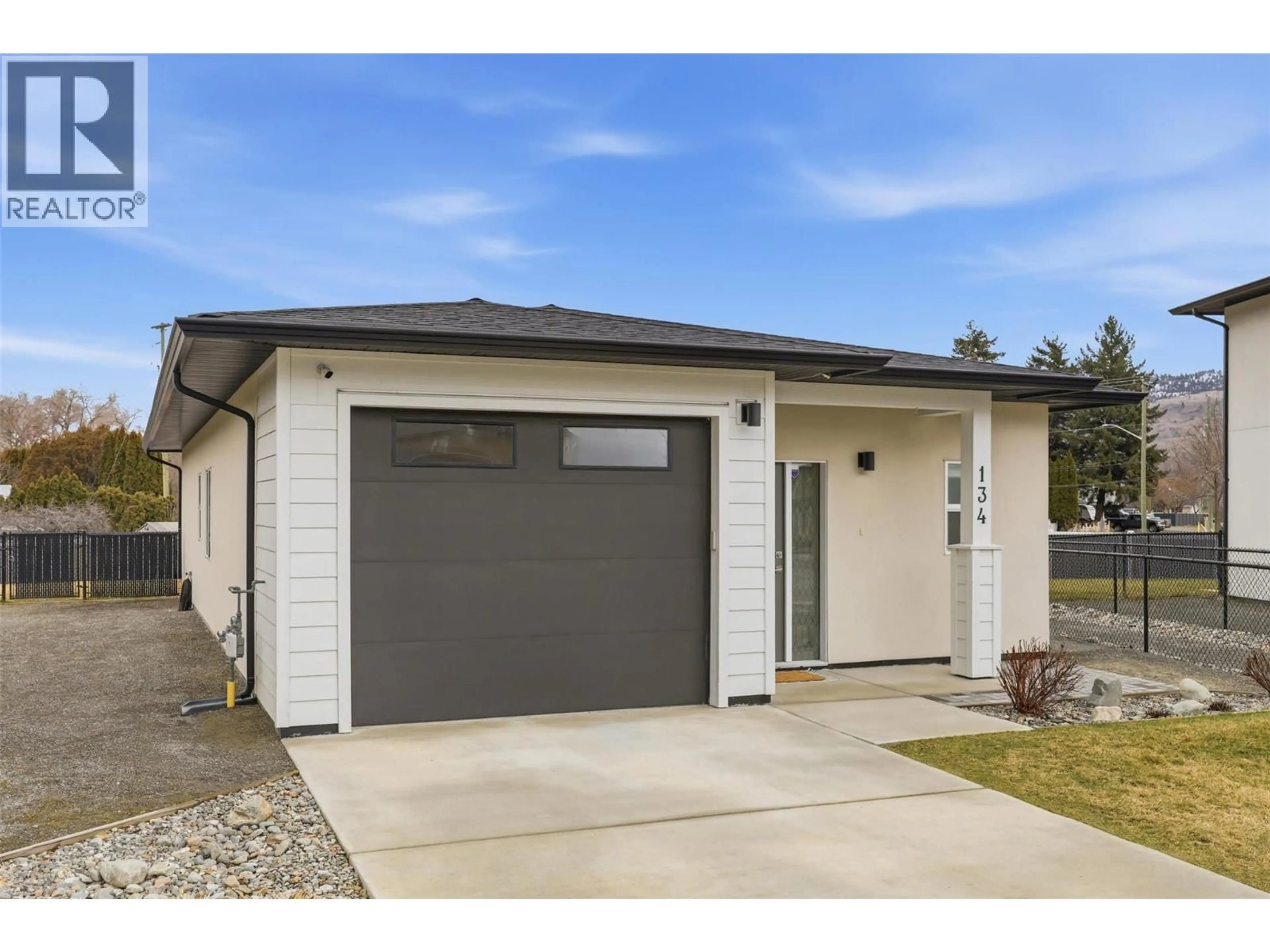 Unknown for 134 - 2683 ORD ROAD, Kamloops British Columbia V2B7V7