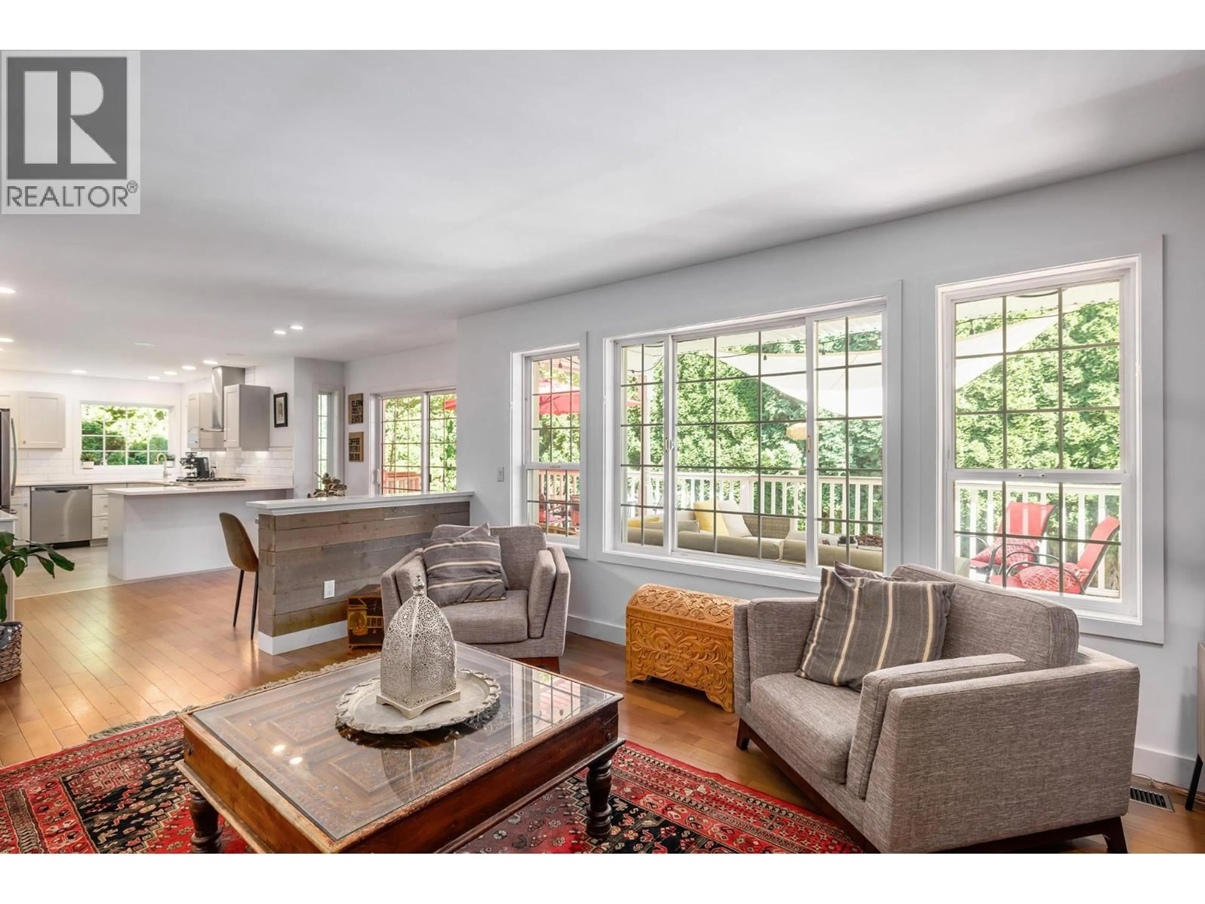 Living room with furniture, unknown for 4551 HORAK ROAD, Kelowna British Columbia V1W1S1