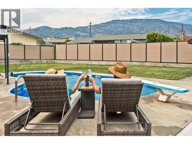 9302 62ND AVENUE, Osoyoos 2