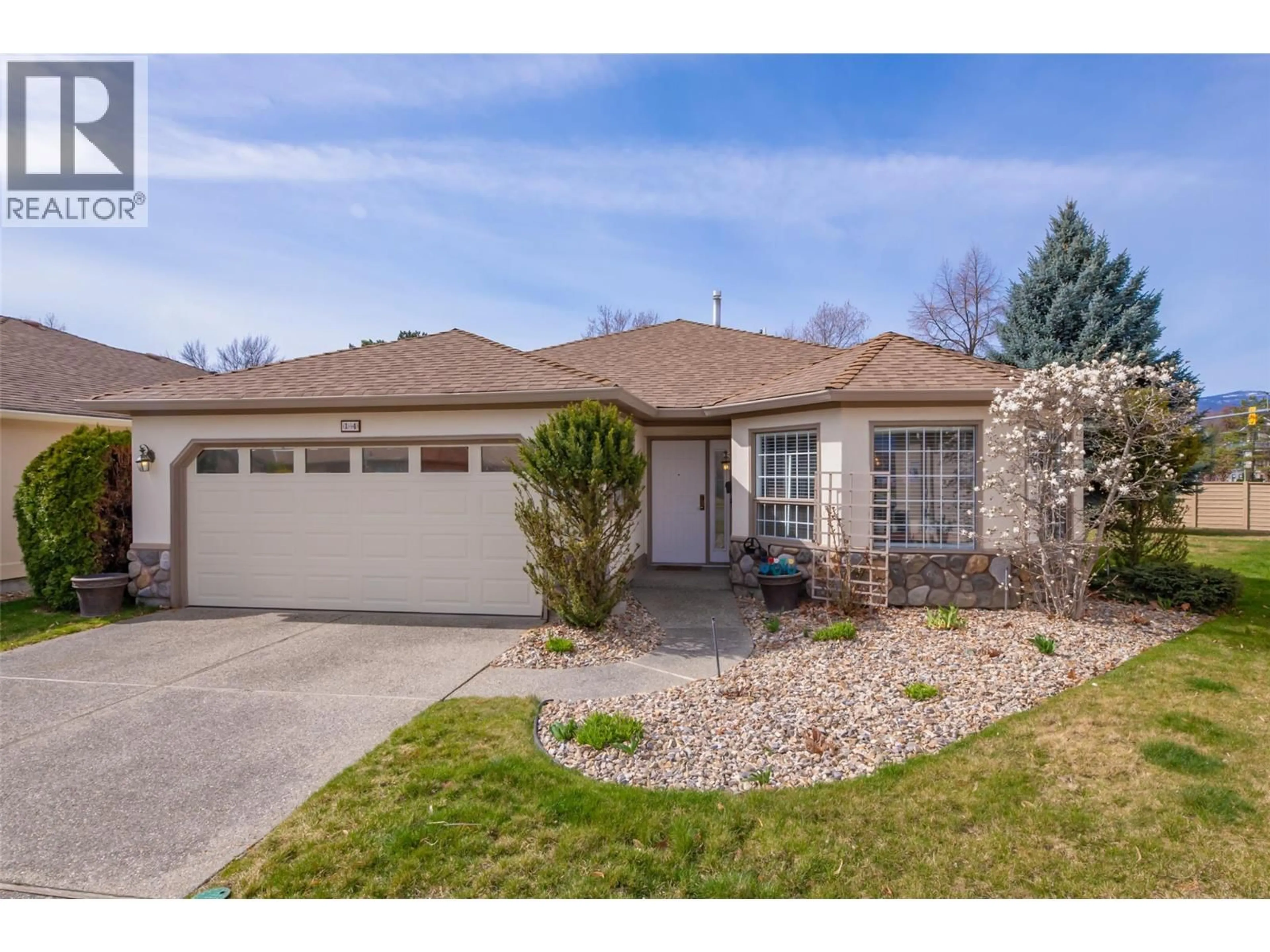 Unknown for 14 - 1201 CAMERON AVENUE, Kelowna British Columbia V1W3R7