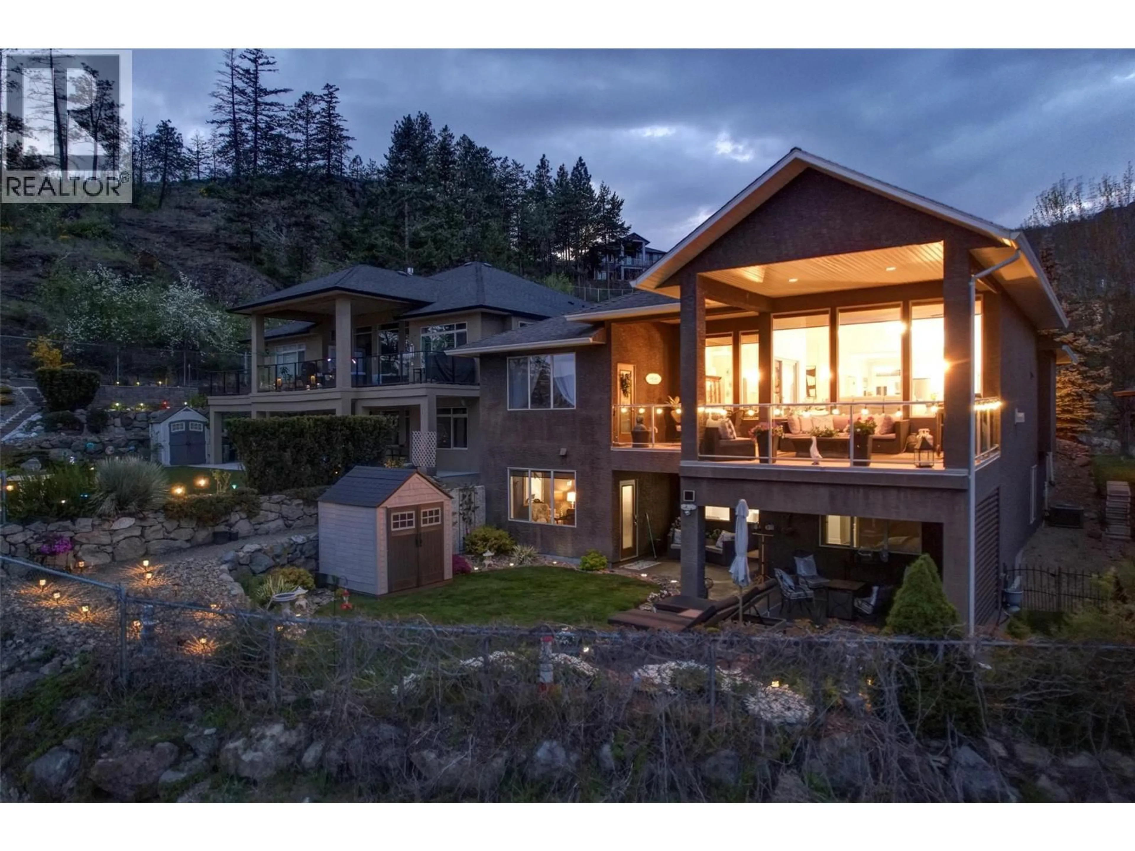 Unknown for 1969 CORNERSTONE DRIVE, West Kelowna British Columbia V4T2Y3