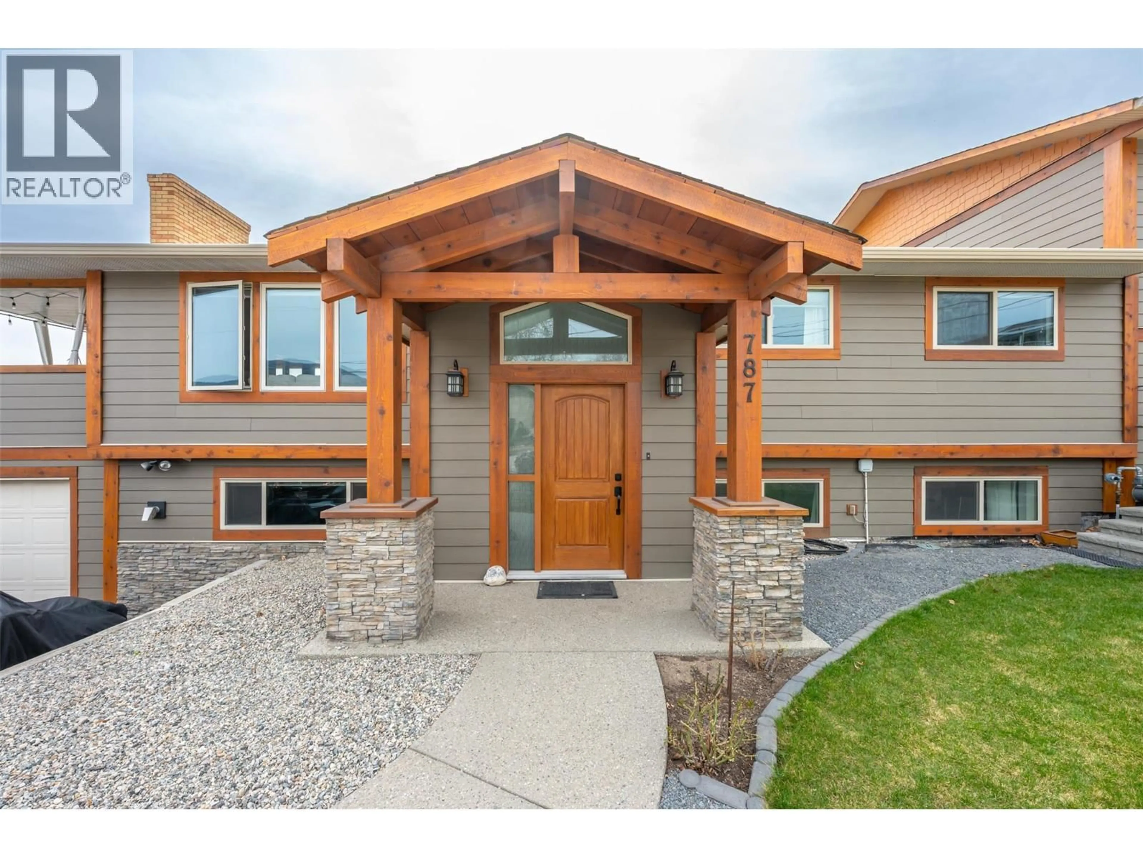 Unknown for 787 KETTLE AVENUE, Oliver British Columbia V0H1T0