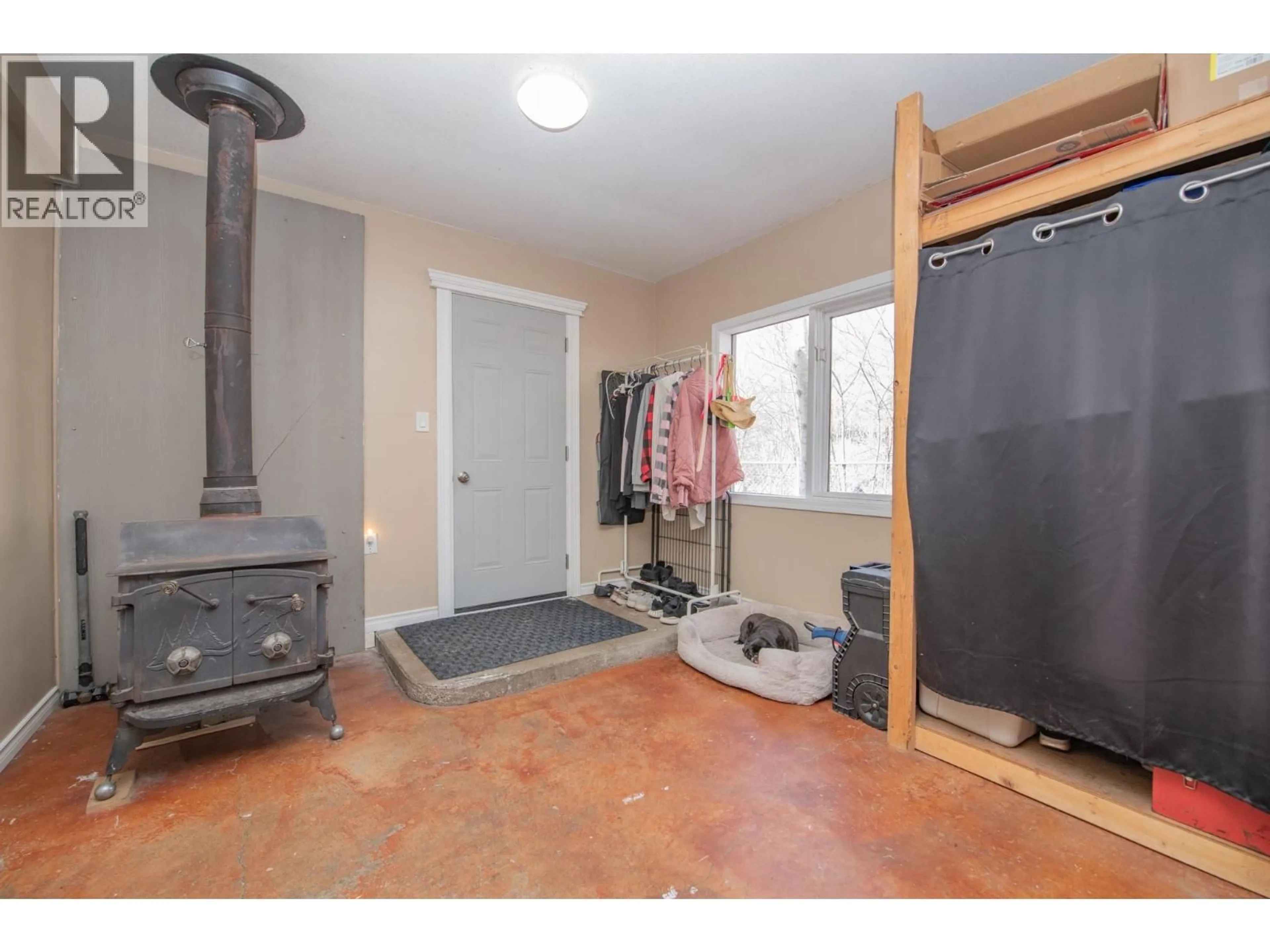 Storage room or clothes room or walk-in closet for 1775 MAPLE STREET, Lumby British Columbia V0E2G0