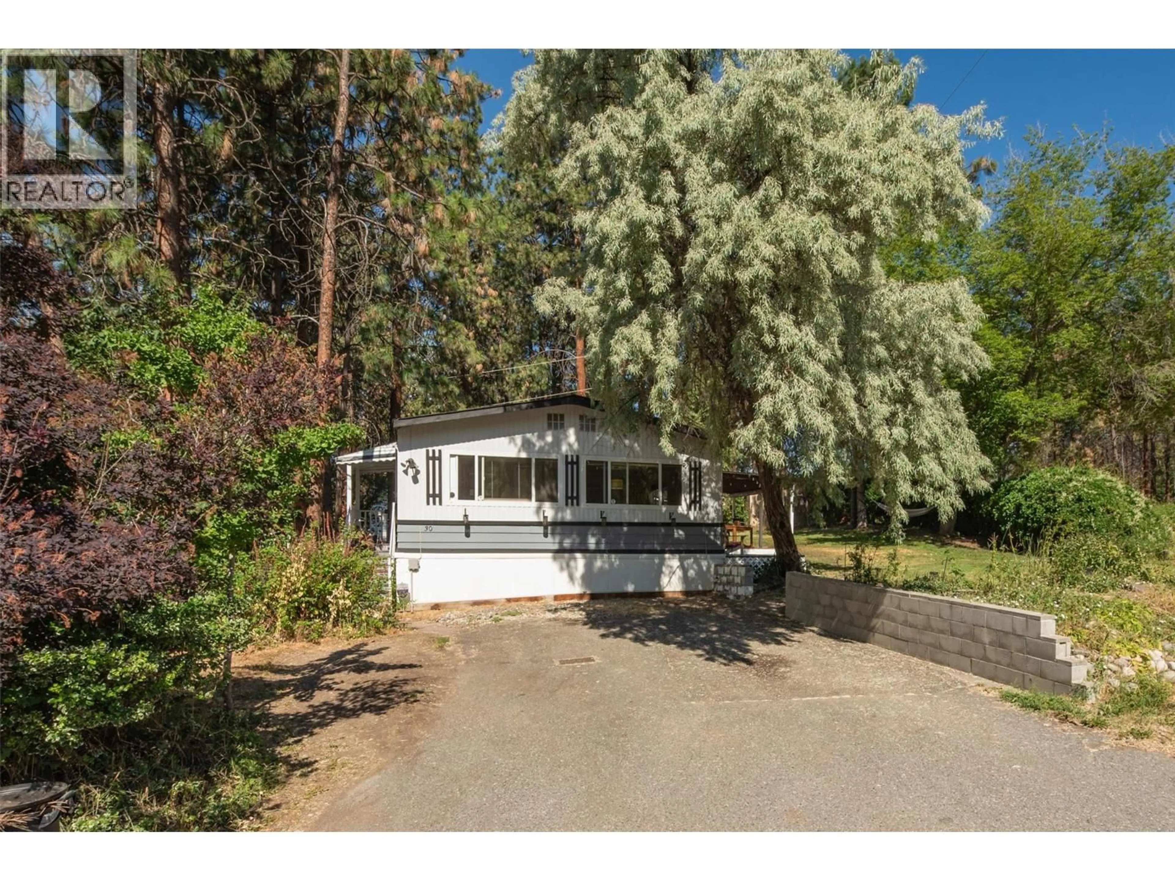 Unknown for 30 - 1860 BOUCHERIE ROAD, Westbank British Columbia V4T1Z9