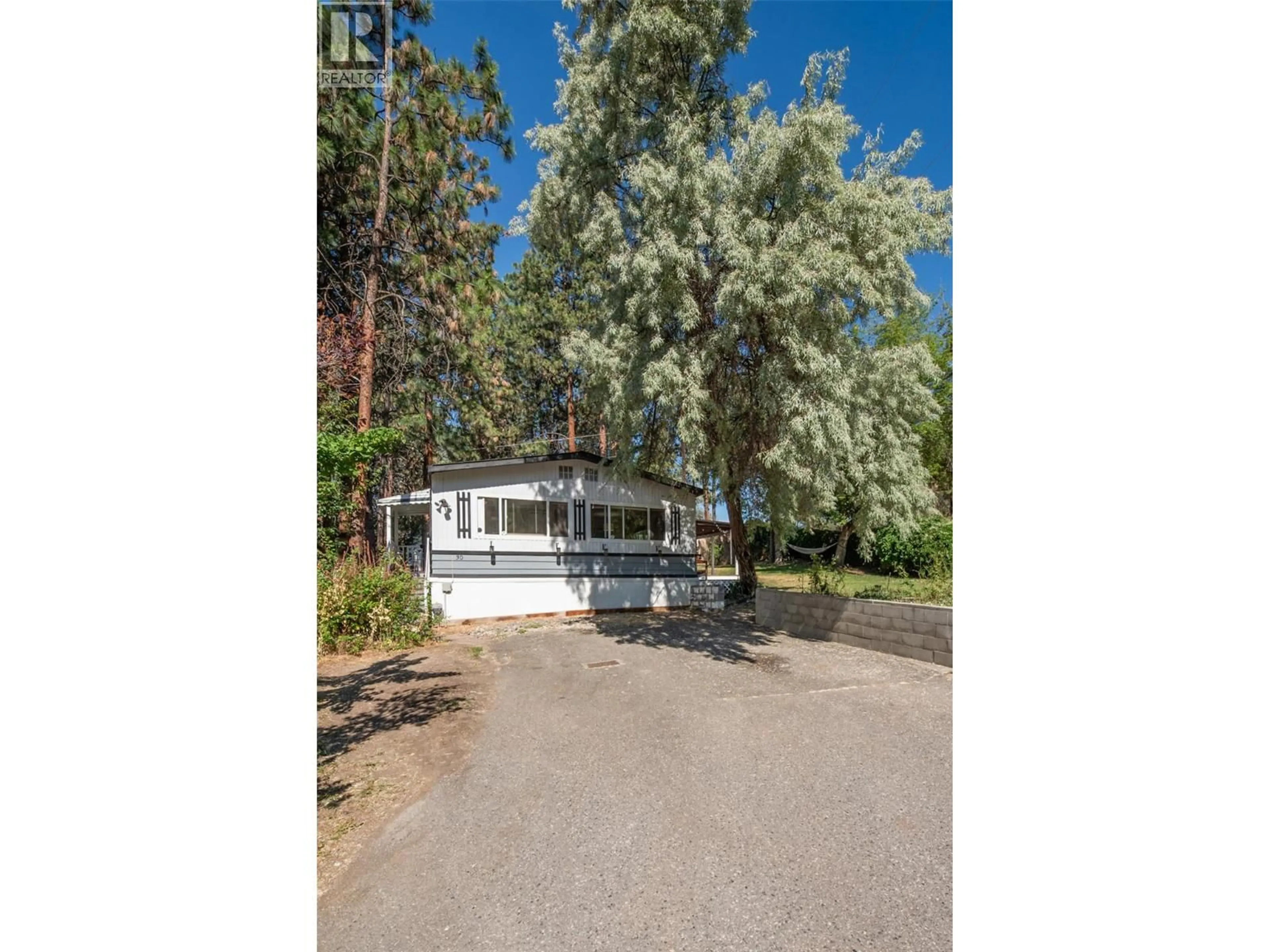 Unknown for 30 - 1860 BOUCHERIE ROAD, Westbank British Columbia V4T1Z9