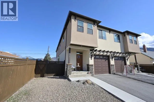 101 - 8504 70TH AVENUE, Osoyoos 2