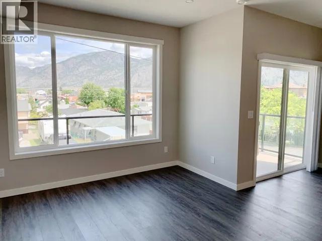 101 - 8504 70TH AVENUE, Osoyoos 3