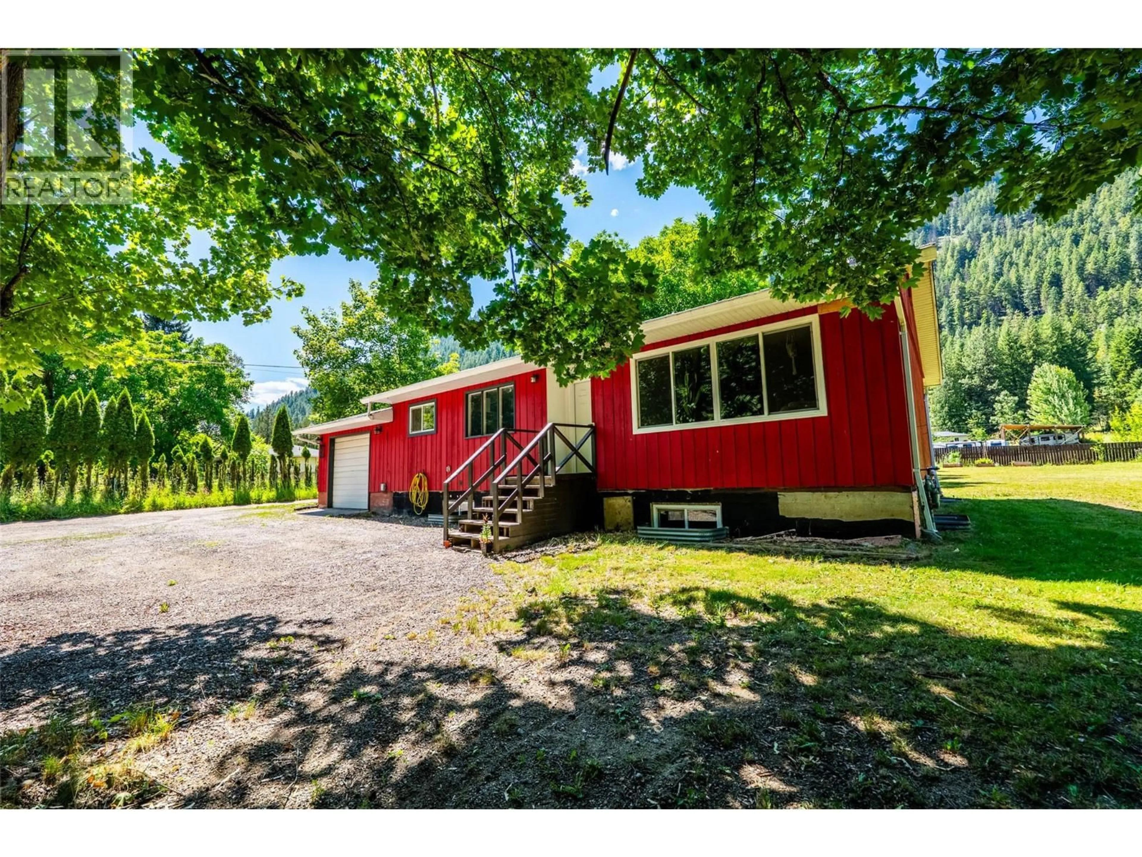 Unknown for 1801 3A HIGHWAY, Castlegar British Columbia V1N3E2