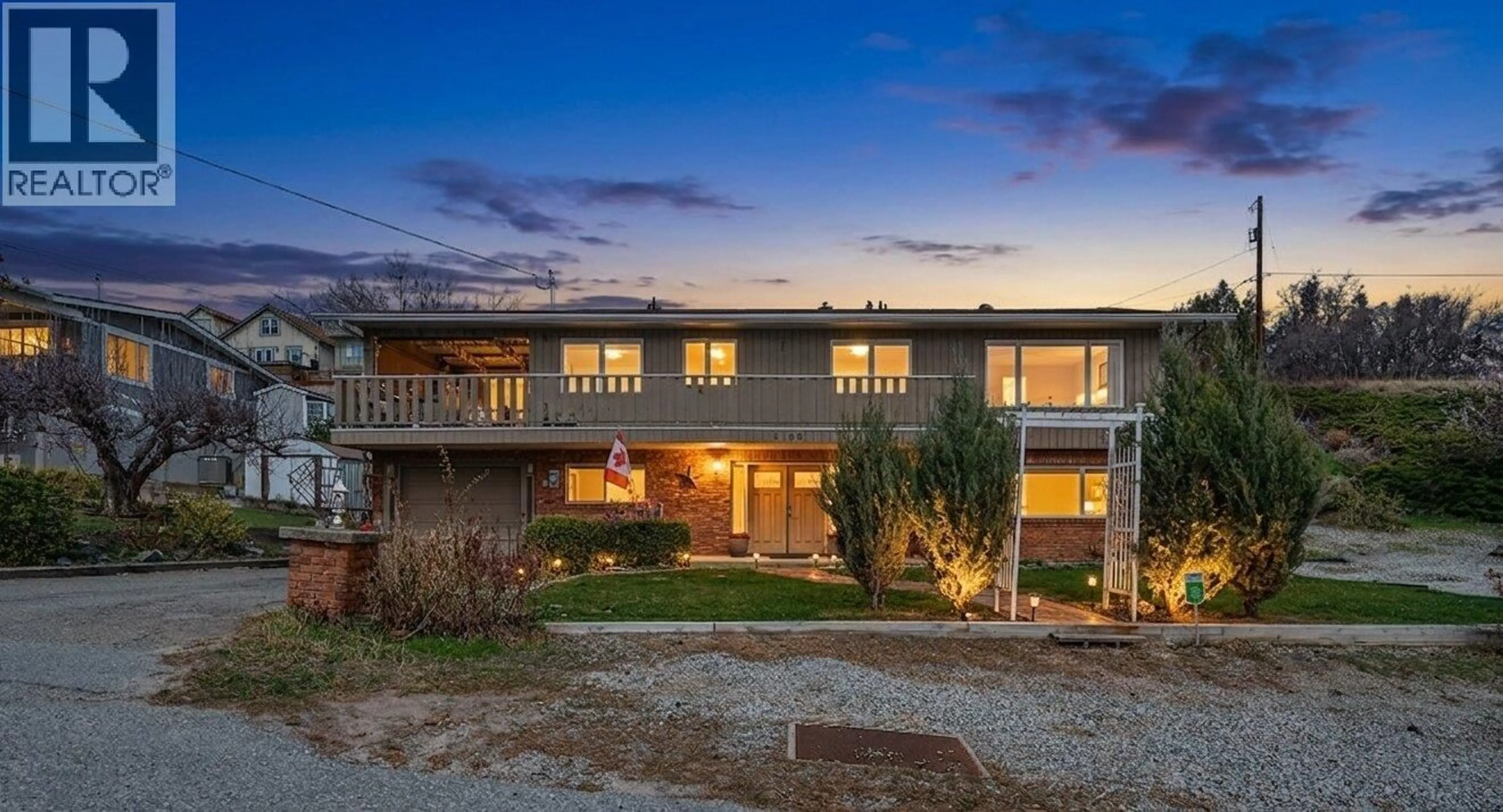 Unknown for 6100 MACDONALD STREET, Summerland British Columbia V0H1Z1