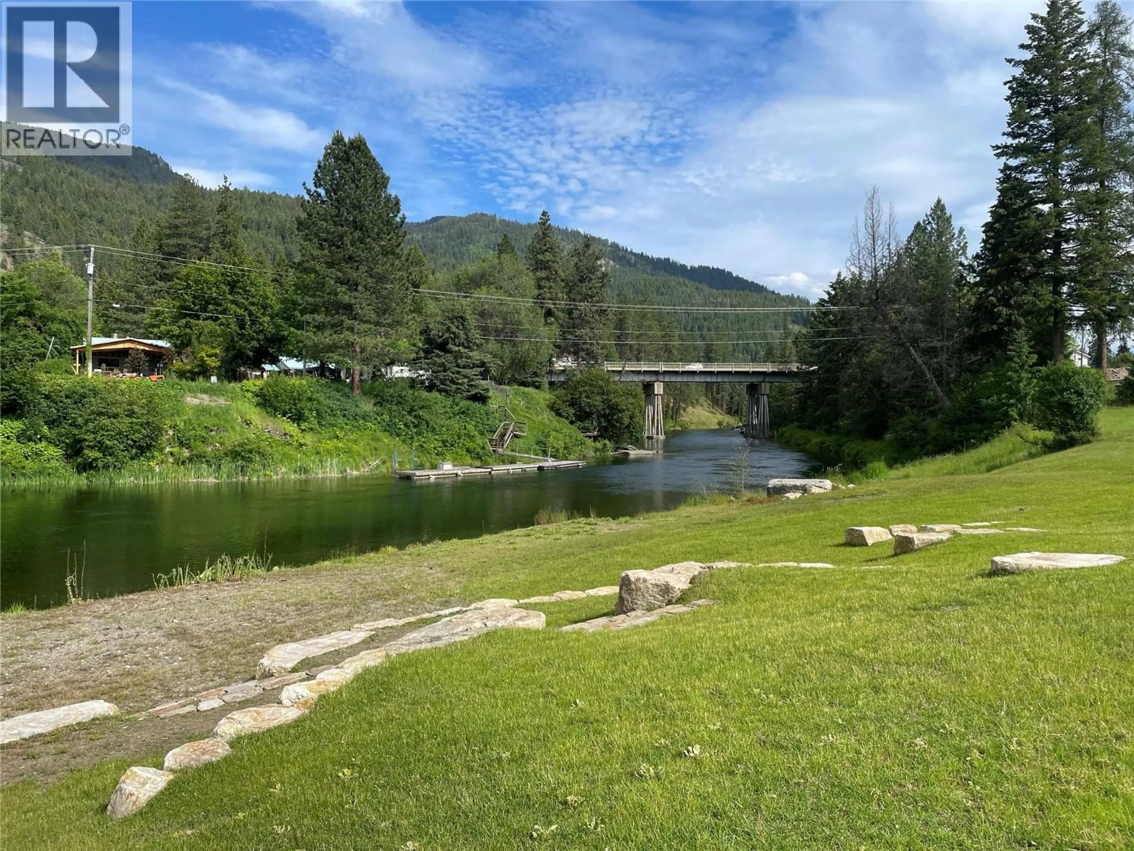 Unknown for 1650 BENNIGER ROAD, Christina Lake British Columbia V0H1E0