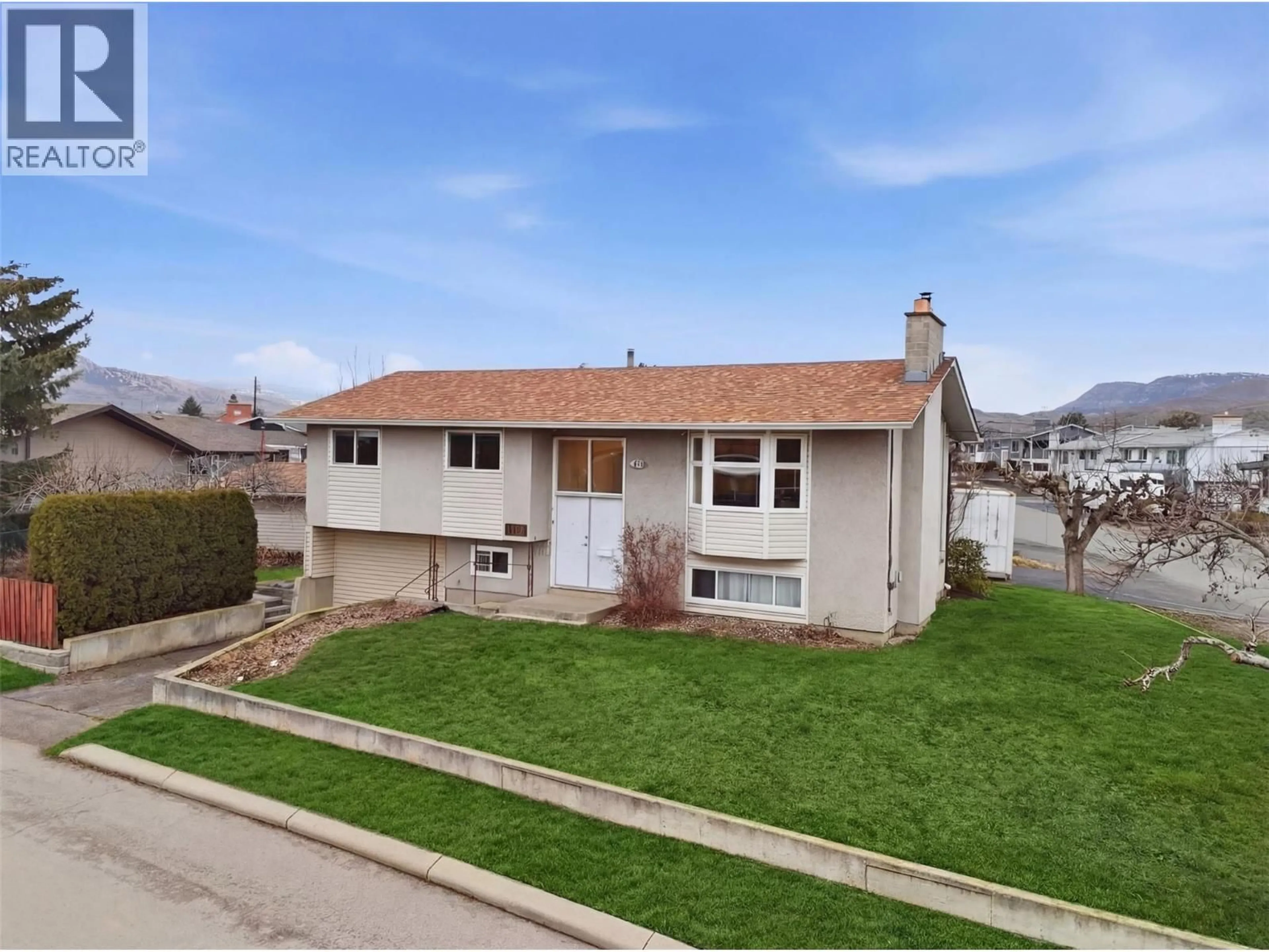 Unknown for 1119 KEMANO STREET, Kamloops British Columbia V2B2T8