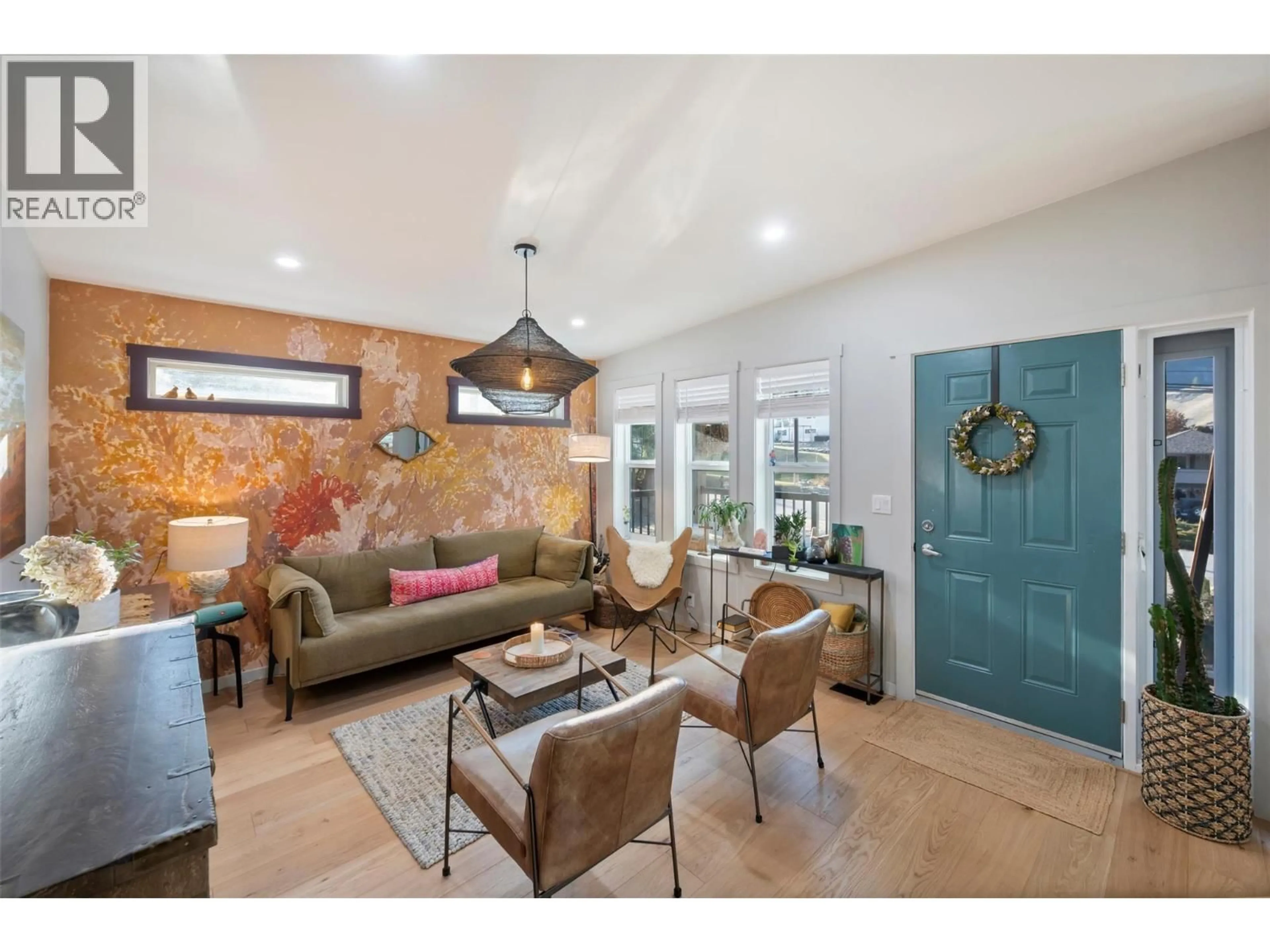 Indoor entryway for 1149 MAPLE STREET, Okanagan Falls British Columbia V0H1R2