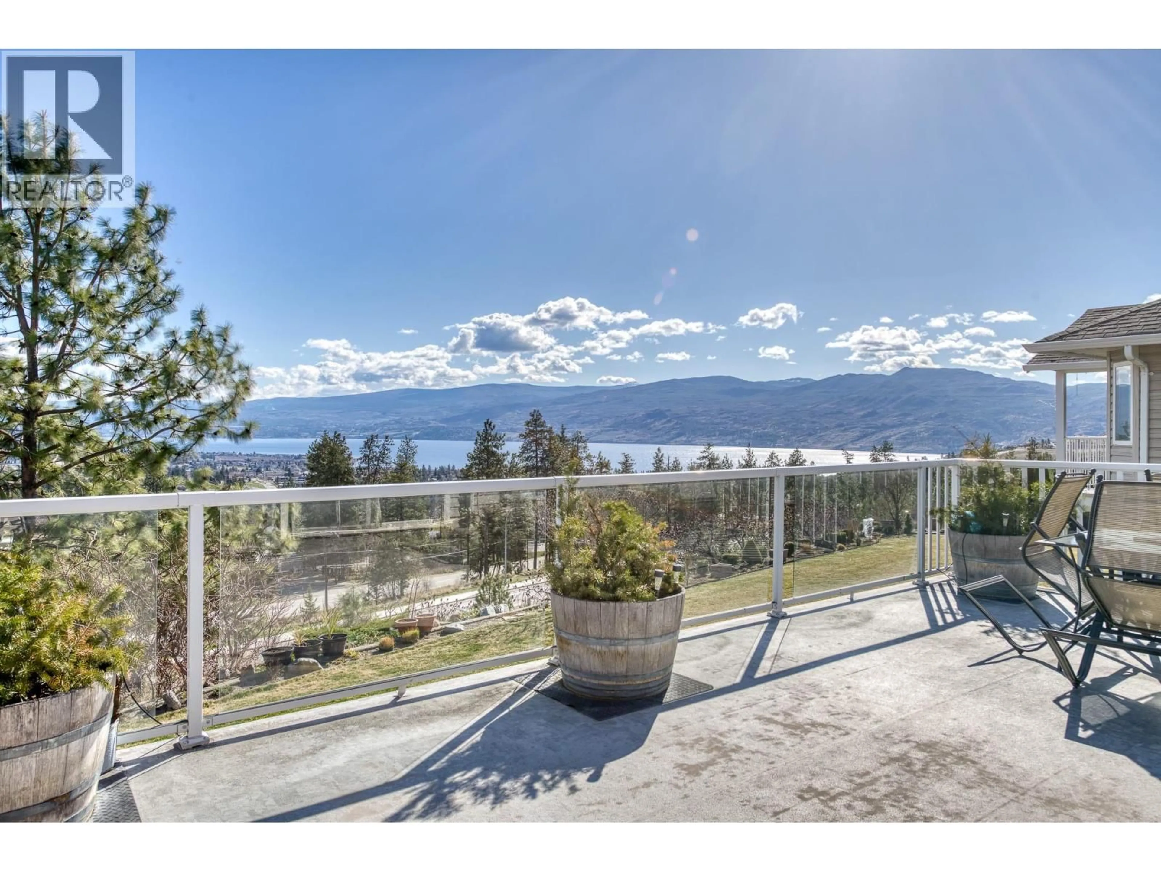 Unknown for 3691 YORKTON ROAD, West Kelowna British Columbia V4T2T7