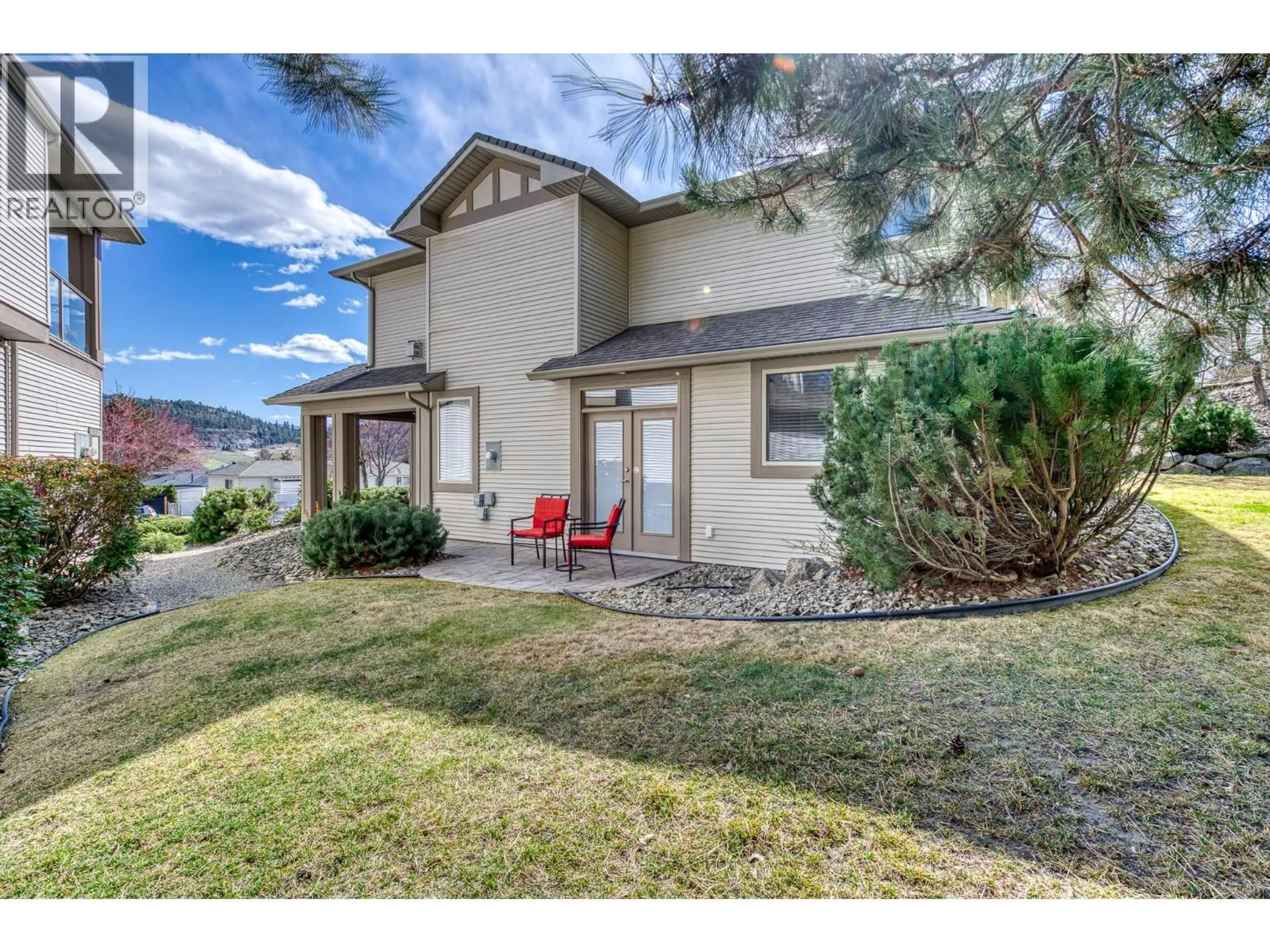 Unknown for 100 - 550 GLENMEADOWS ROAD, Kelowna British Columbia V1V1X3