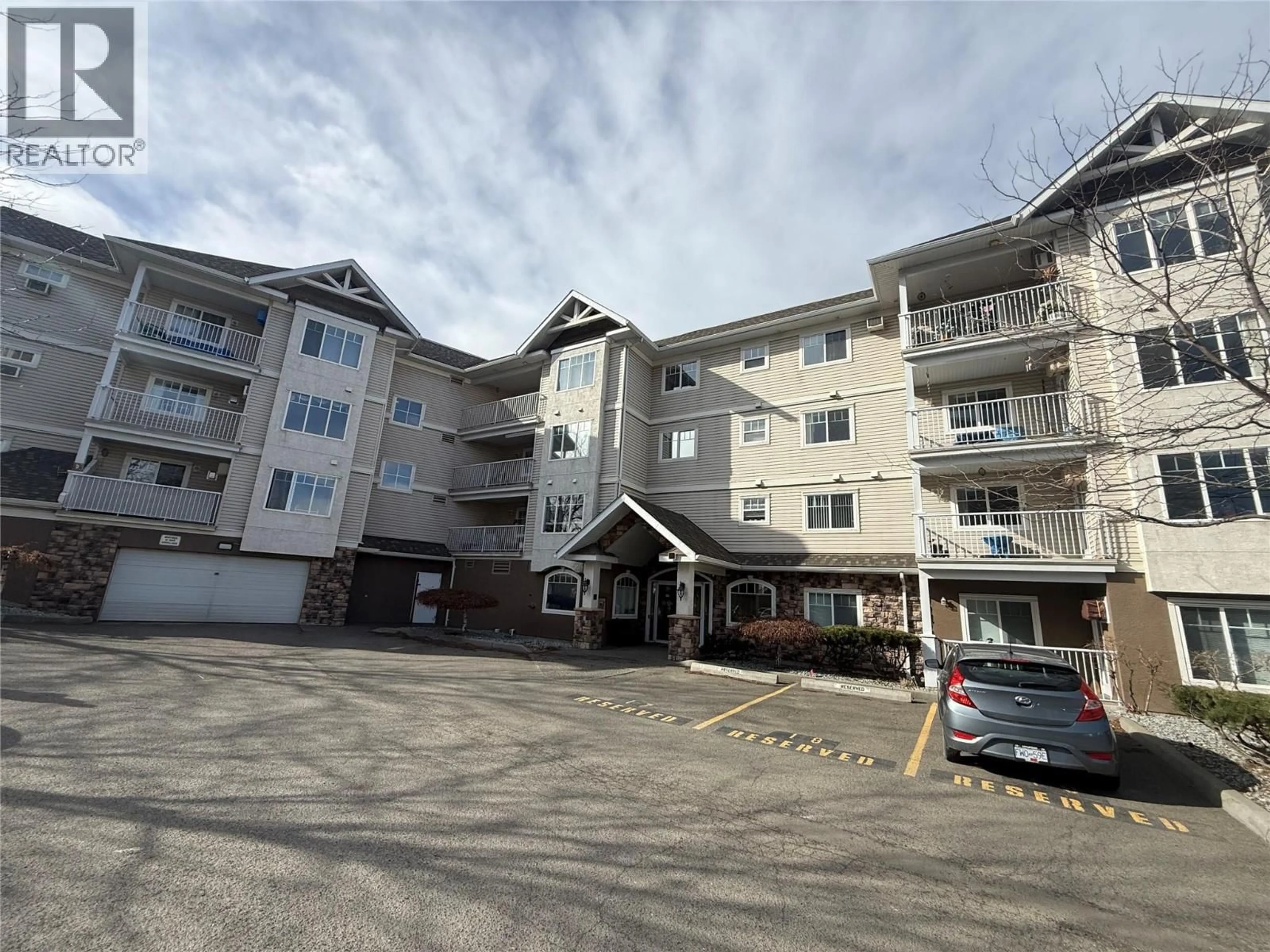 Unknown for 204 - 120 VERNON AVENUE, Kamloops British Columbia V2B1L6