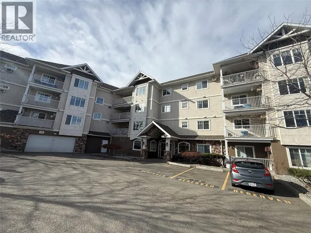 204 - 120 VERNON AVENUE, Kamloops 2