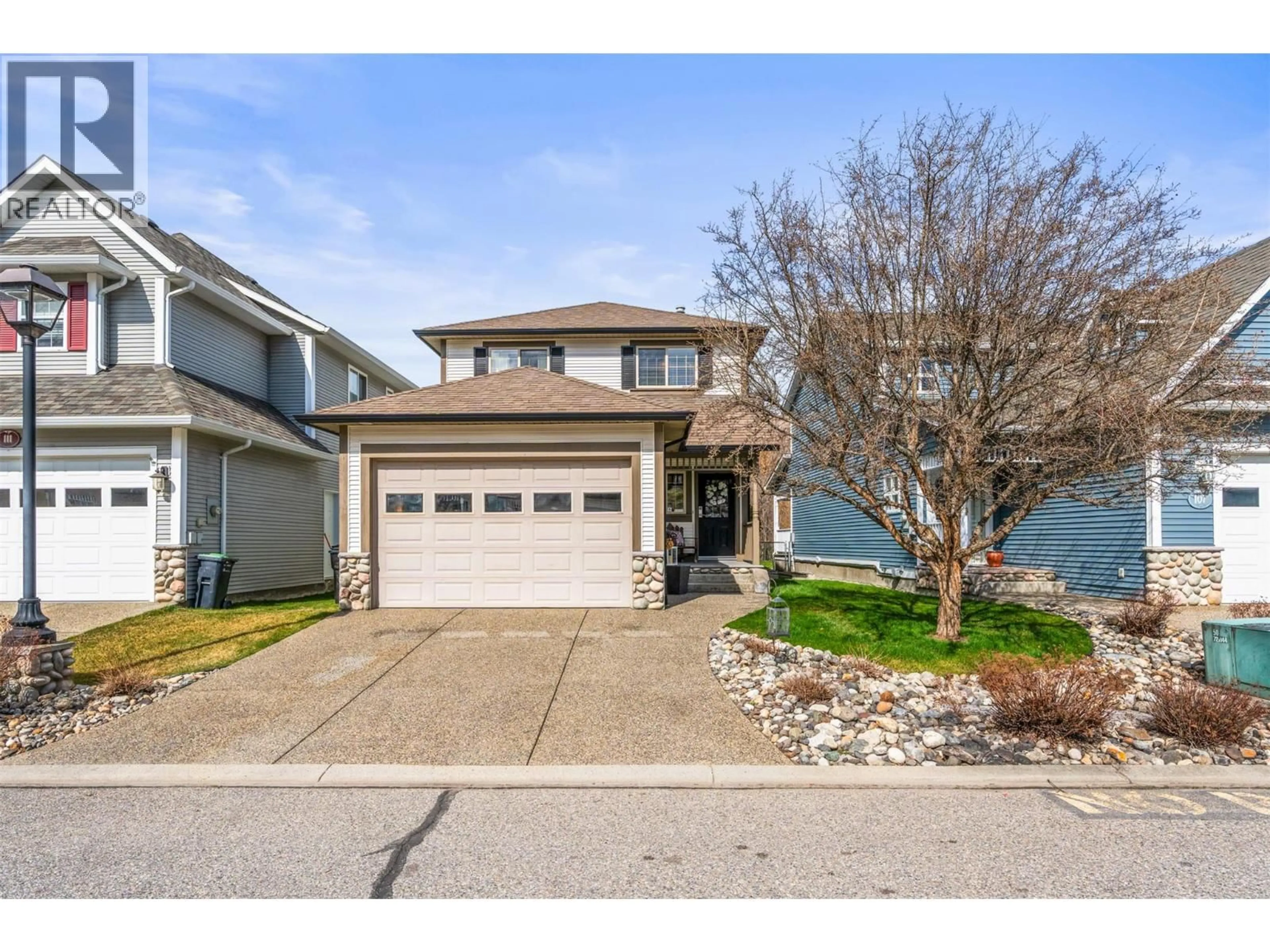 Unknown for 109 - 5805 TERN PLACE, Vernon British Columbia V1H1S8