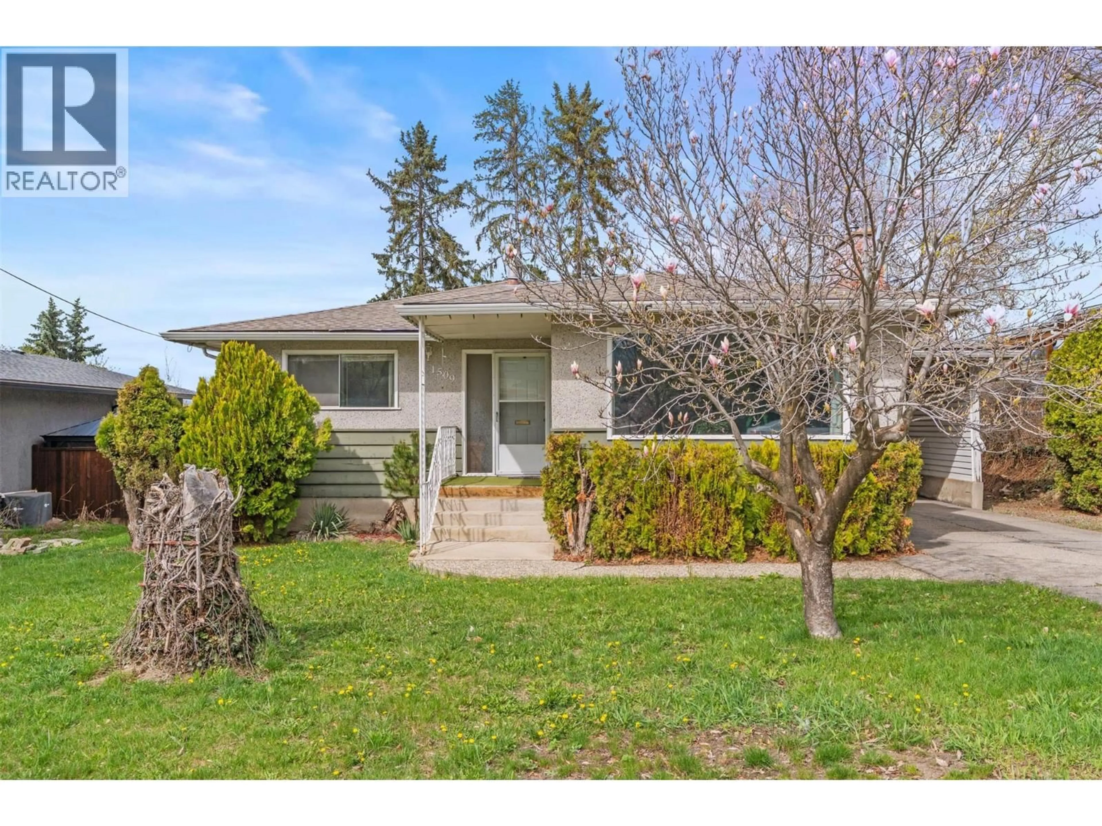 Unknown for 1509 37 AVENUE, Vernon British Columbia V1T2W4