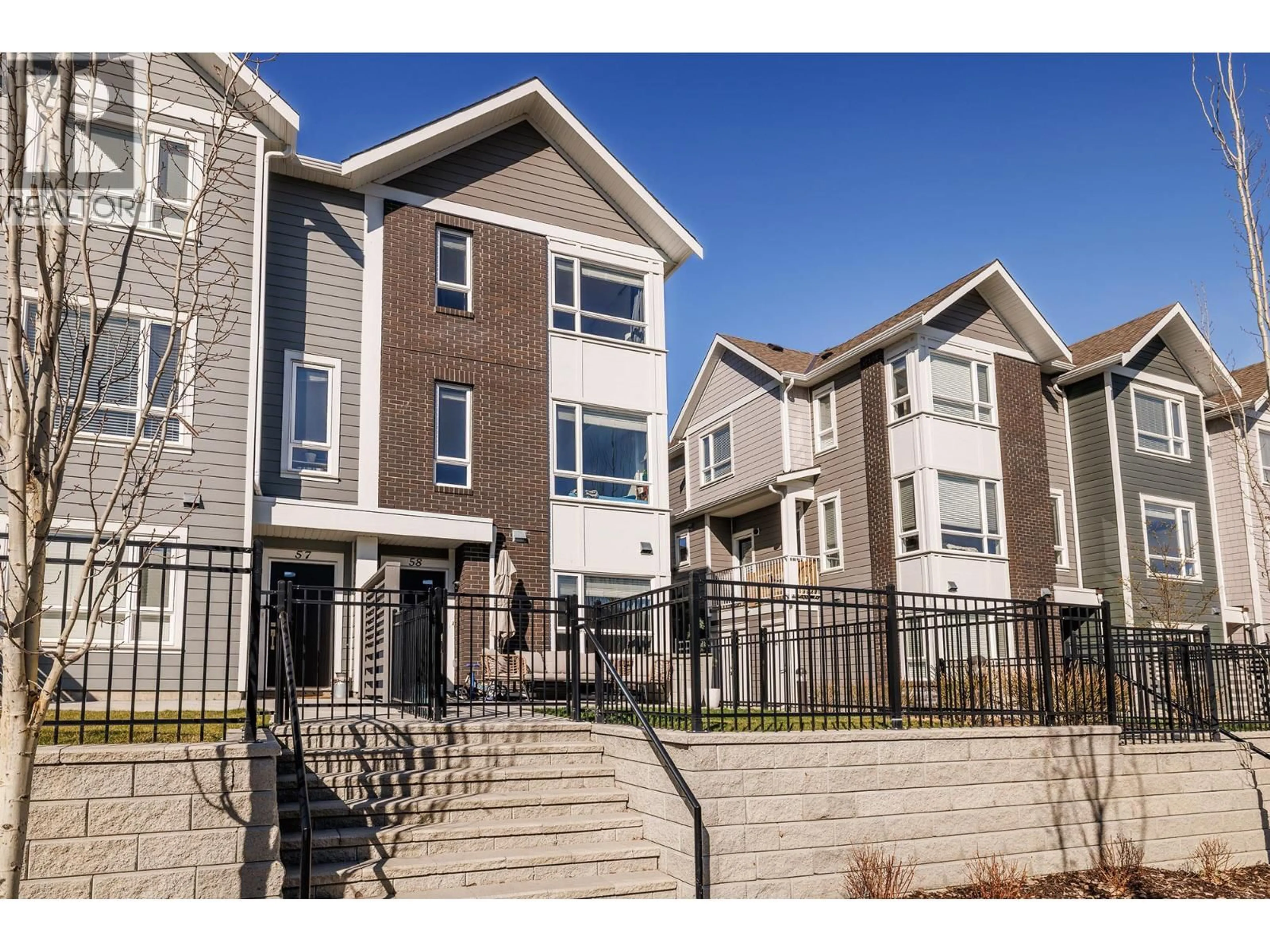 Unknown for 58 - 13098 SHORELINE WAY, Lake Country British Columbia V4V0A8