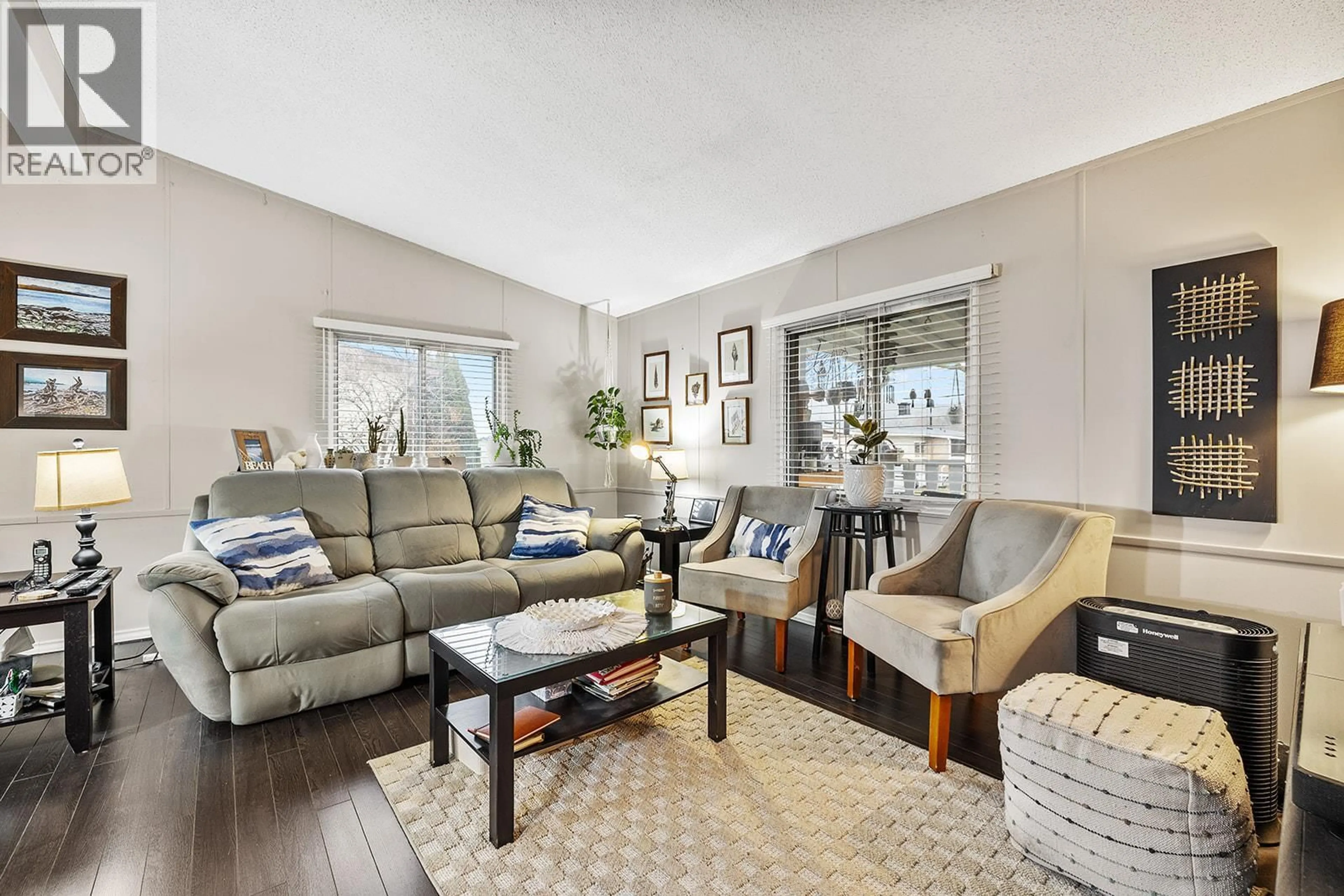 Living room with furniture, unknown for 99 - 720 COMMONWEALTH ROAD, Kelowna British Columbia V4V1R7