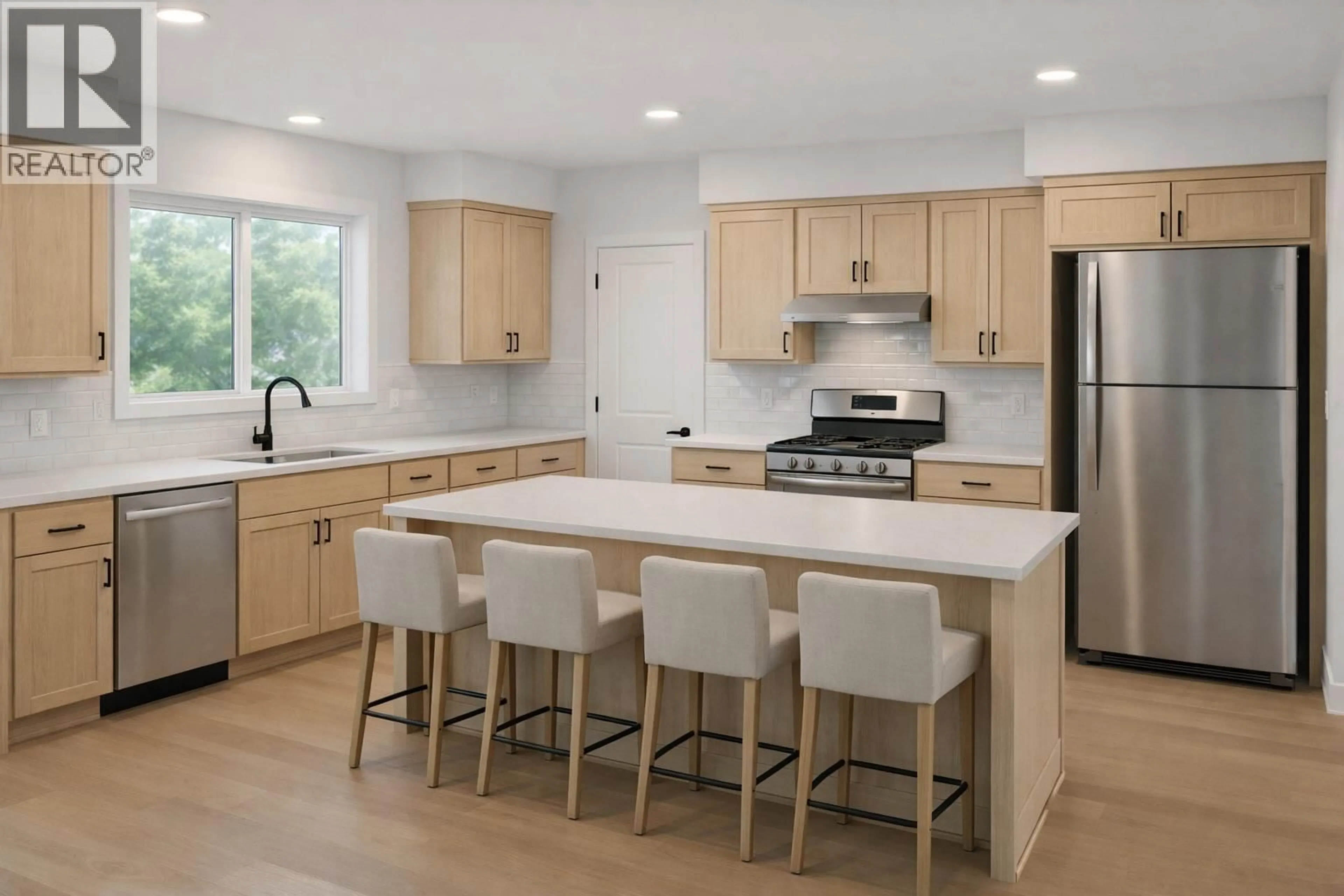 Open concept kitchen, unknown for 908 BULL CRESCENT, Kelowna British Columbia V2Y4N2