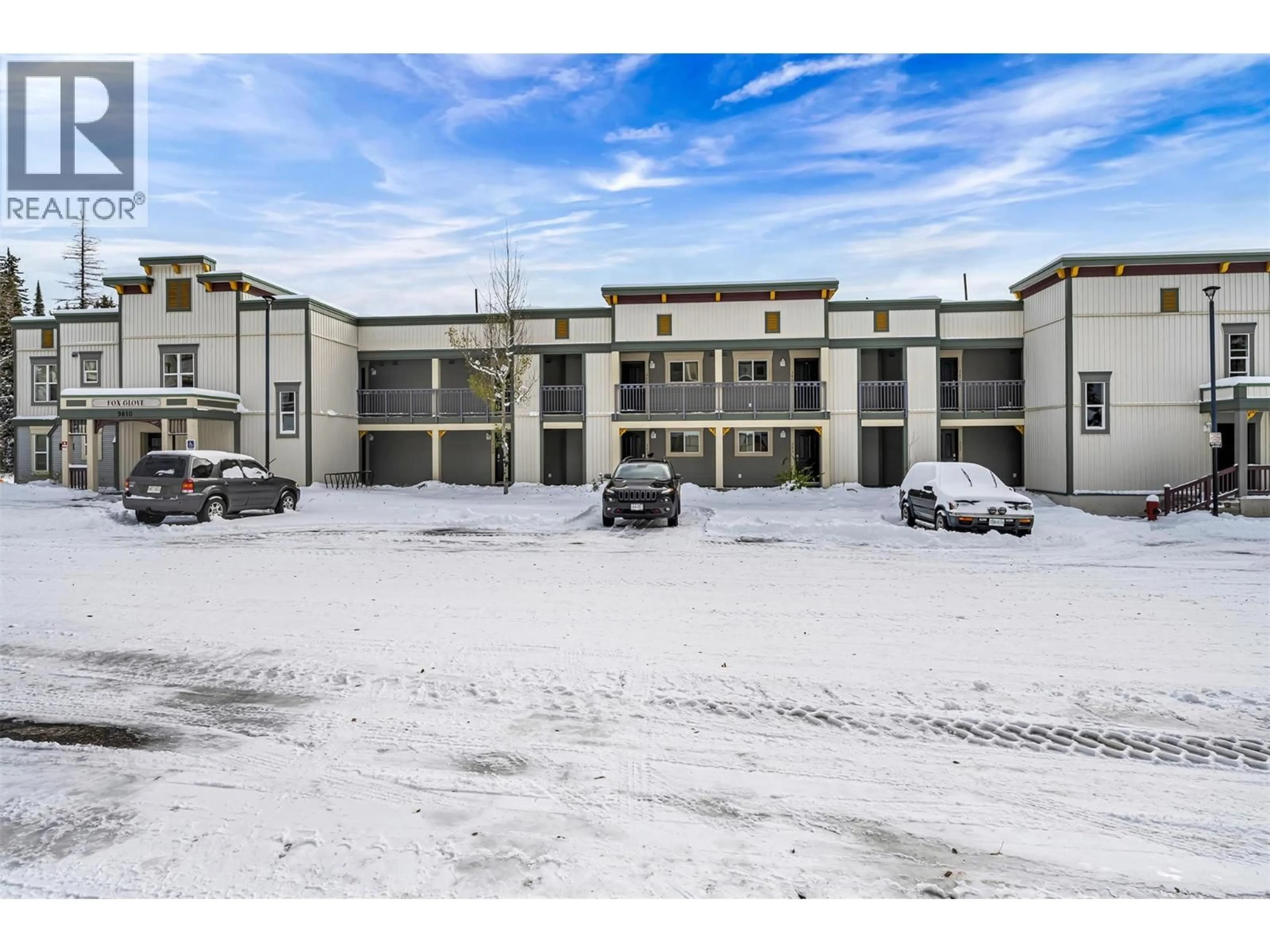 Unknown for 306 - 9810 SILVER STAR ROAD, Silver Star British Columbia V1B3X5