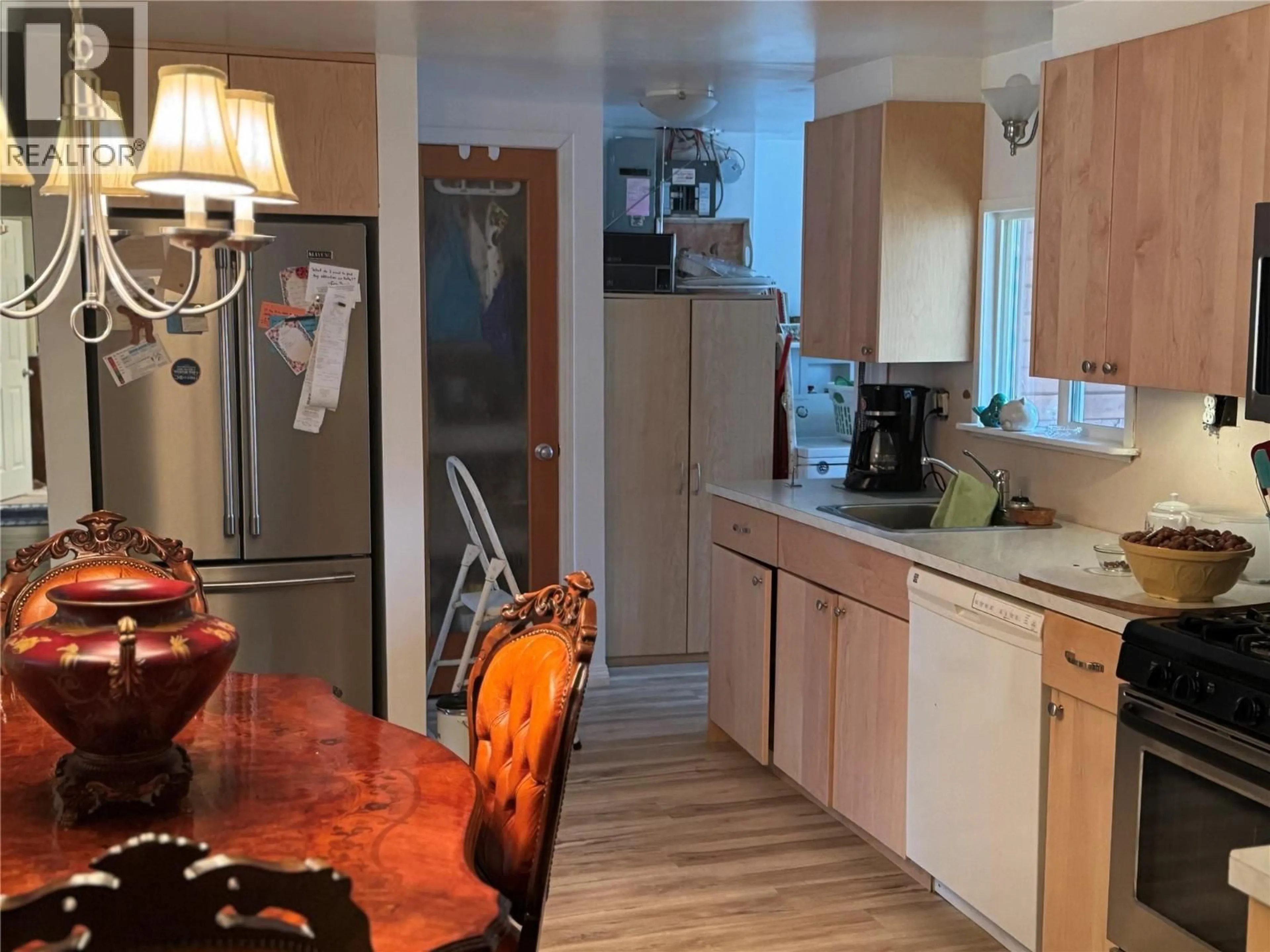 Unknown for 1368 WENGER ROAD, Arrow Creek British Columbia V0B1G9