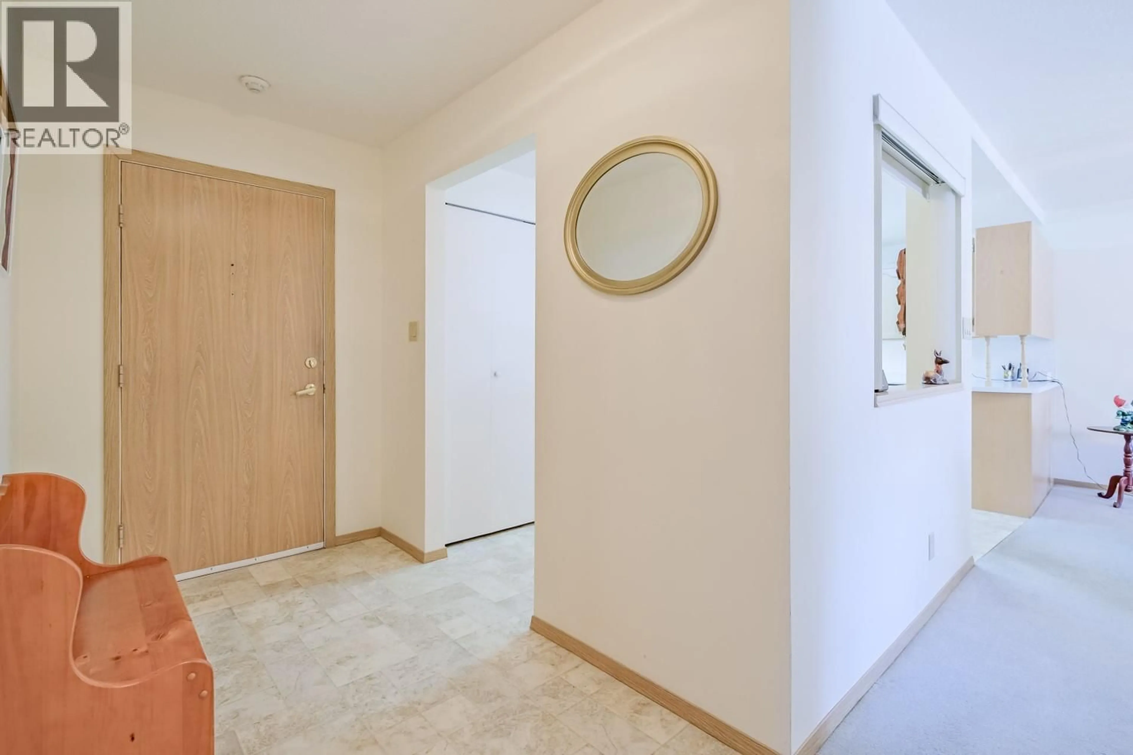 Unknown for 209 - 195 WARREN AVENUE, Penticton British Columbia V2A3N1