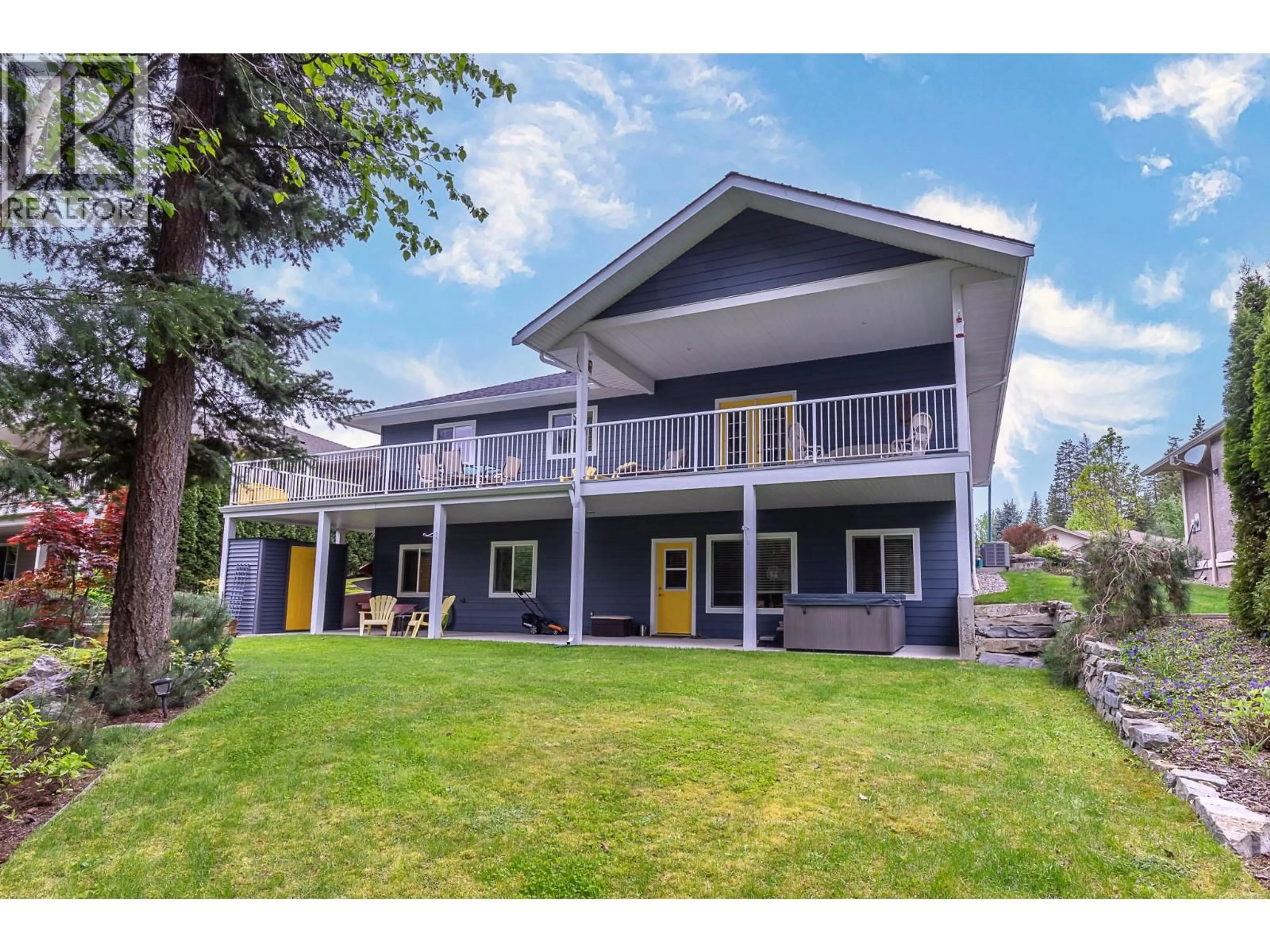 Unknown for 2750 SUNNYDALE DRIVE, Blind Bay British Columbia V0E1H2