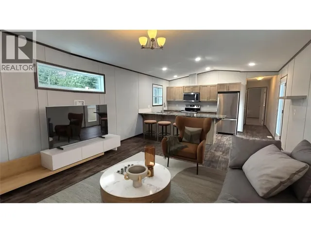 8 - 891 MONTE VISTA DRIVE, Rossland 2