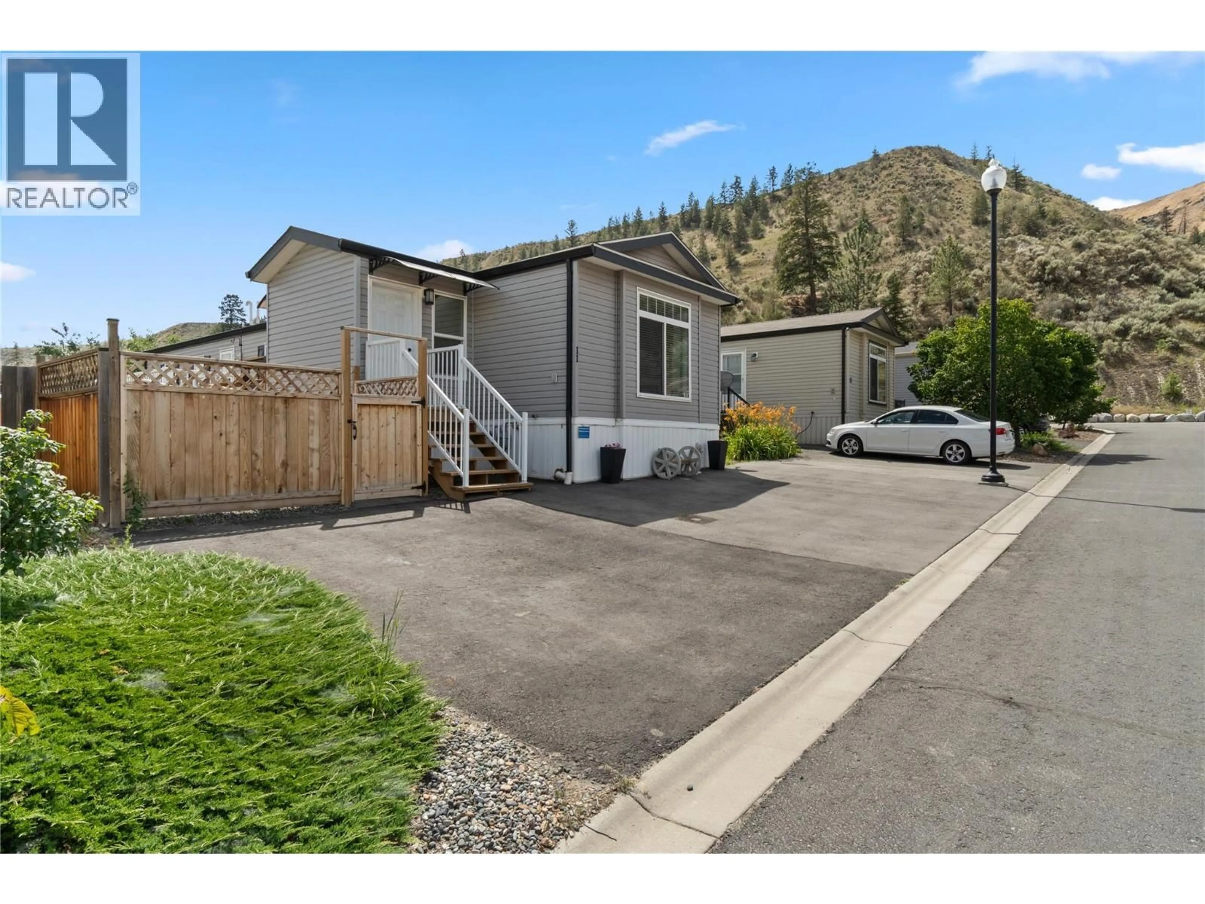 Unknown for 11 - 7805 DALLAS DRIVE, Kamloops British Columbia V2C6X9