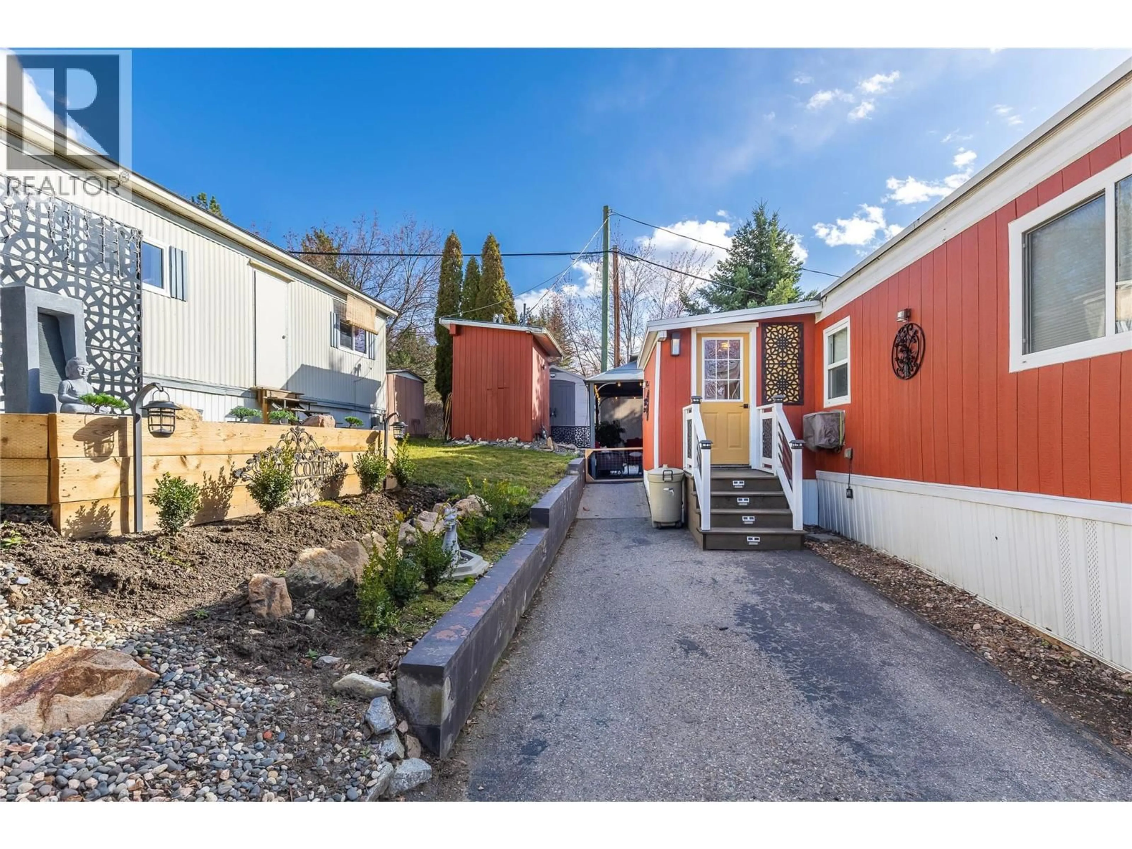 Unknown for 98 - 15401 KALAMALKA LAKE ROAD, Vernon British Columbia V1B1Z3