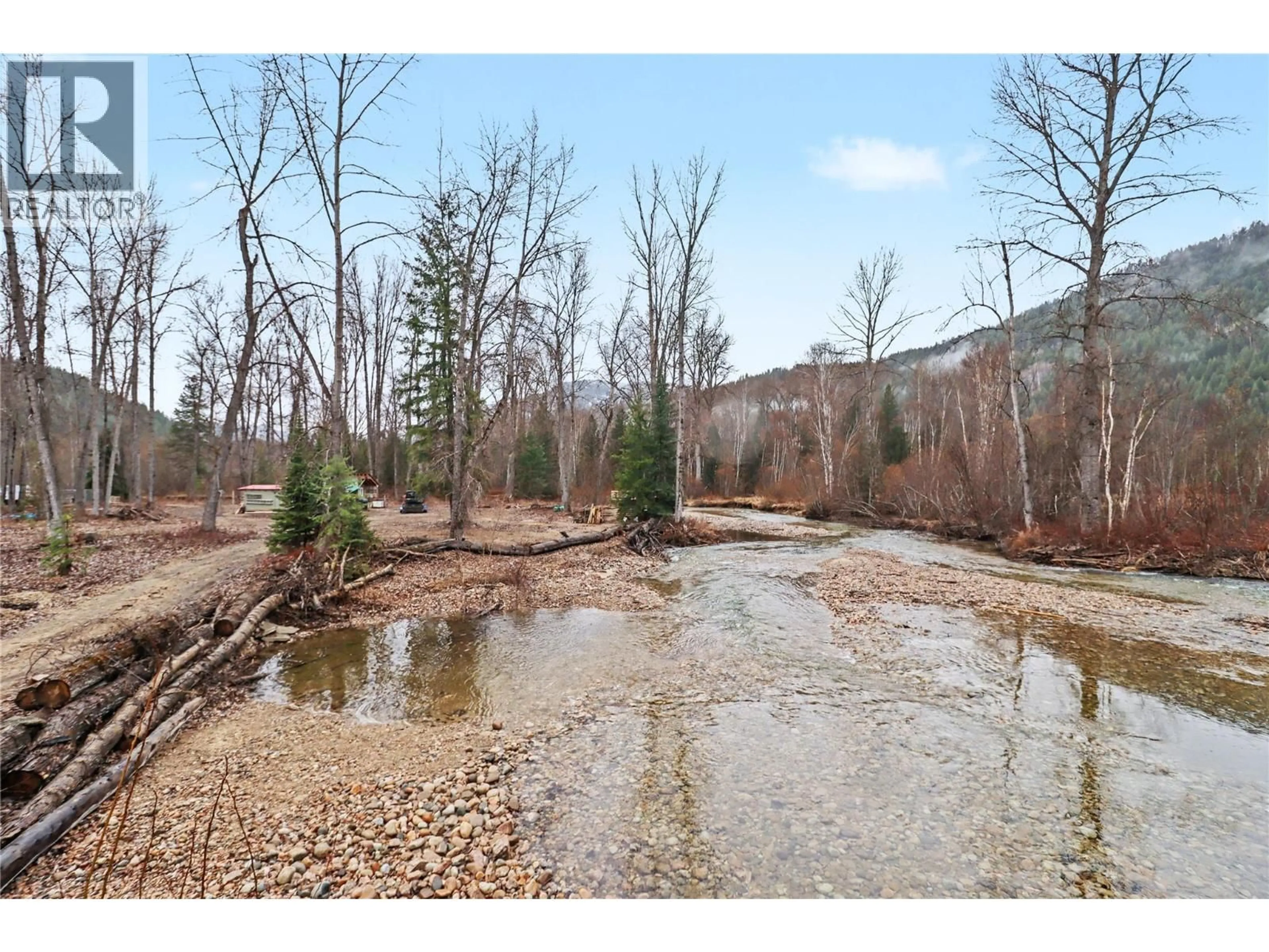 Unknown for 18105 NORTH FORK ROAD, Grand Forks British Columbia V0H1H1