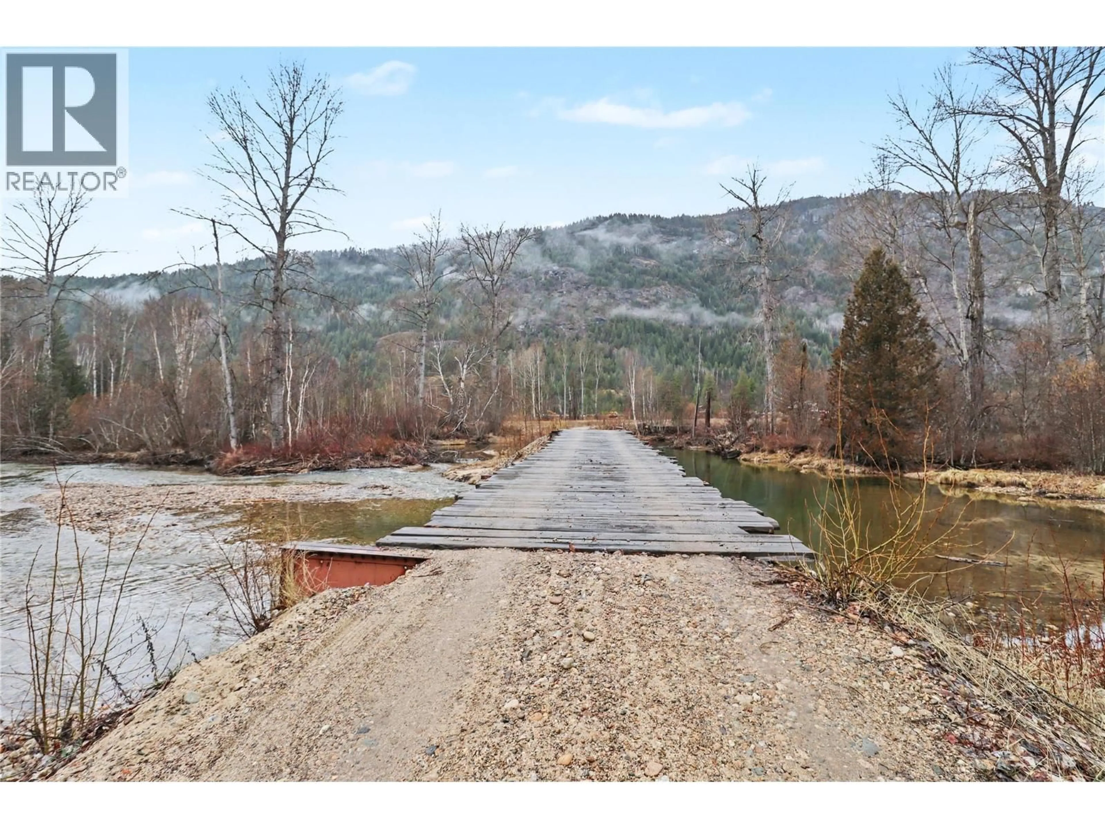 Unknown for 18105 NORTH FORK ROAD, Grand Forks British Columbia V0H1H1