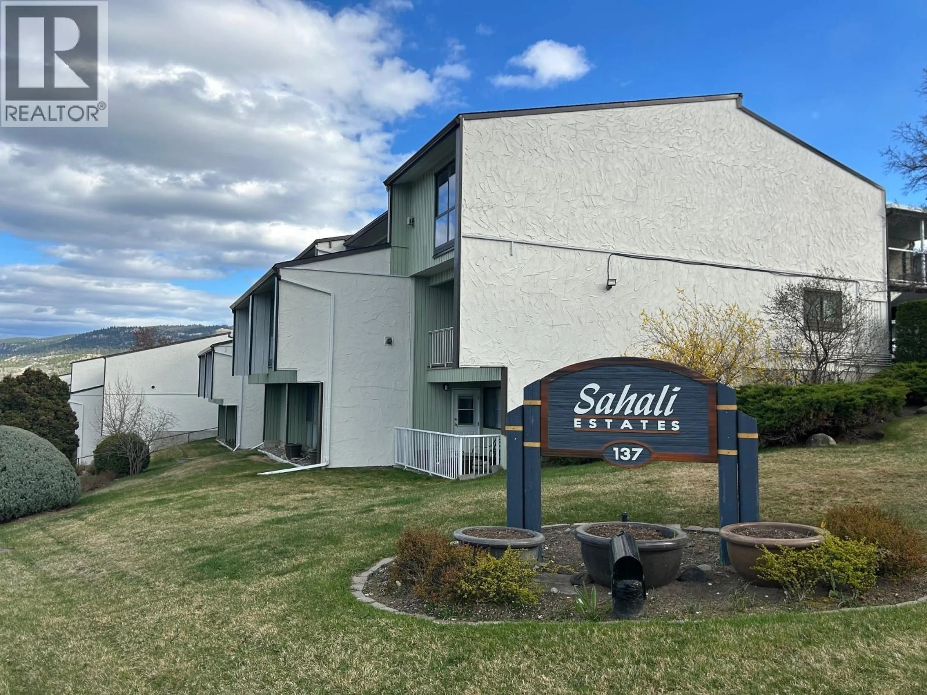 Unknown for 31 - 137 MCGILL ROAD, Kamloops British Columbia V2C1L9