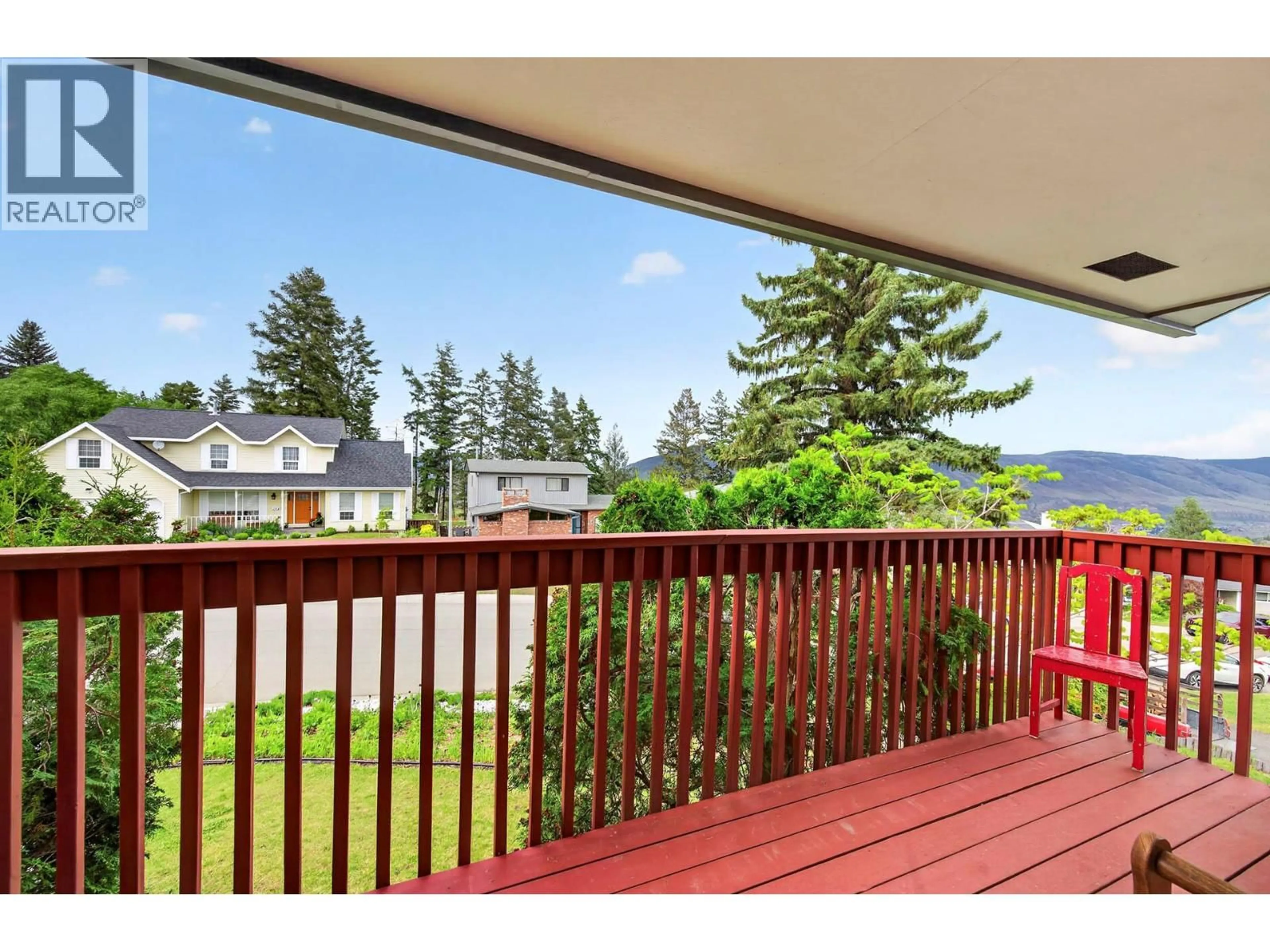 Unknown for 293 ROBSON DRIVE, Kamloops British Columbia V2E1W2