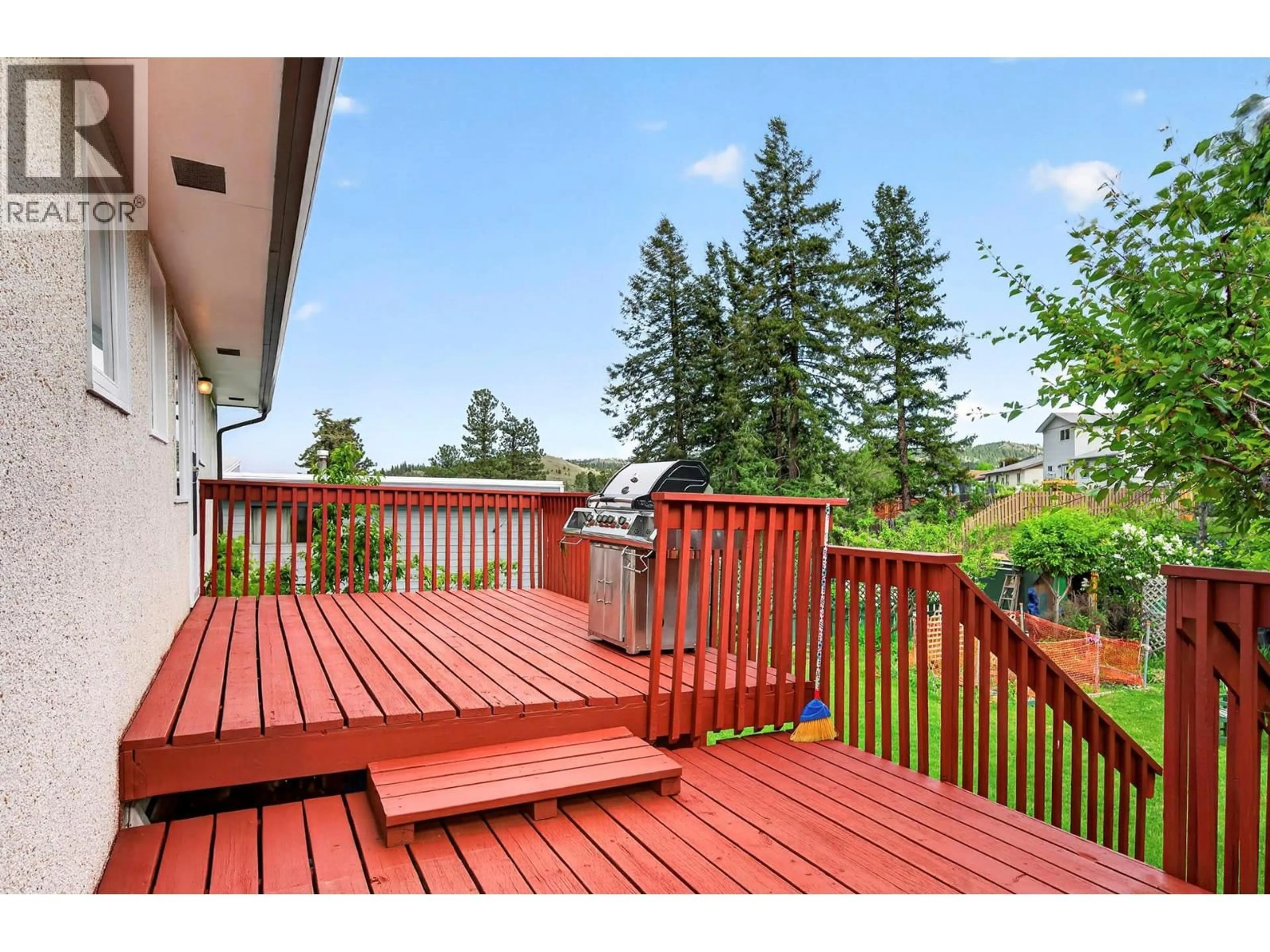 Unknown for 293 ROBSON DRIVE, Kamloops British Columbia V2E1W2