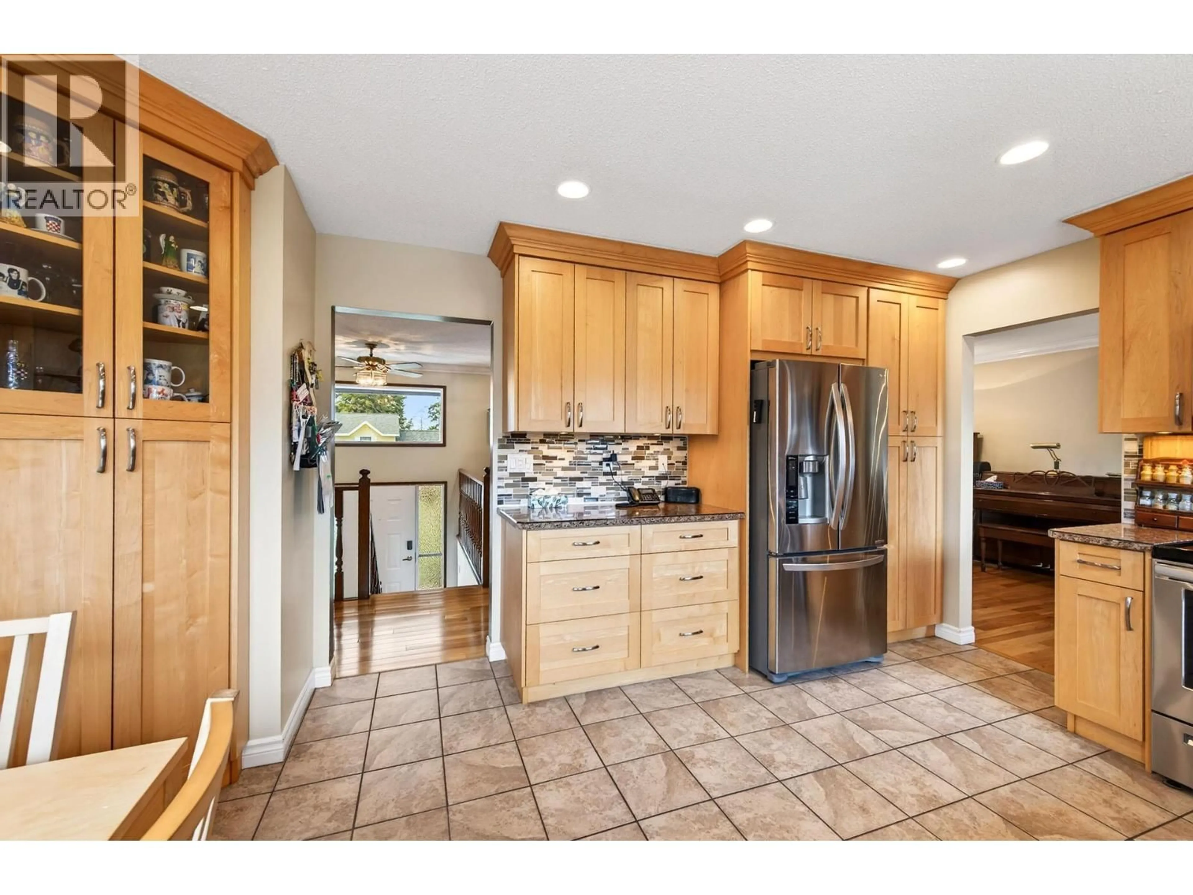 Unknown for 293 ROBSON DRIVE, Kamloops British Columbia V2E1W2