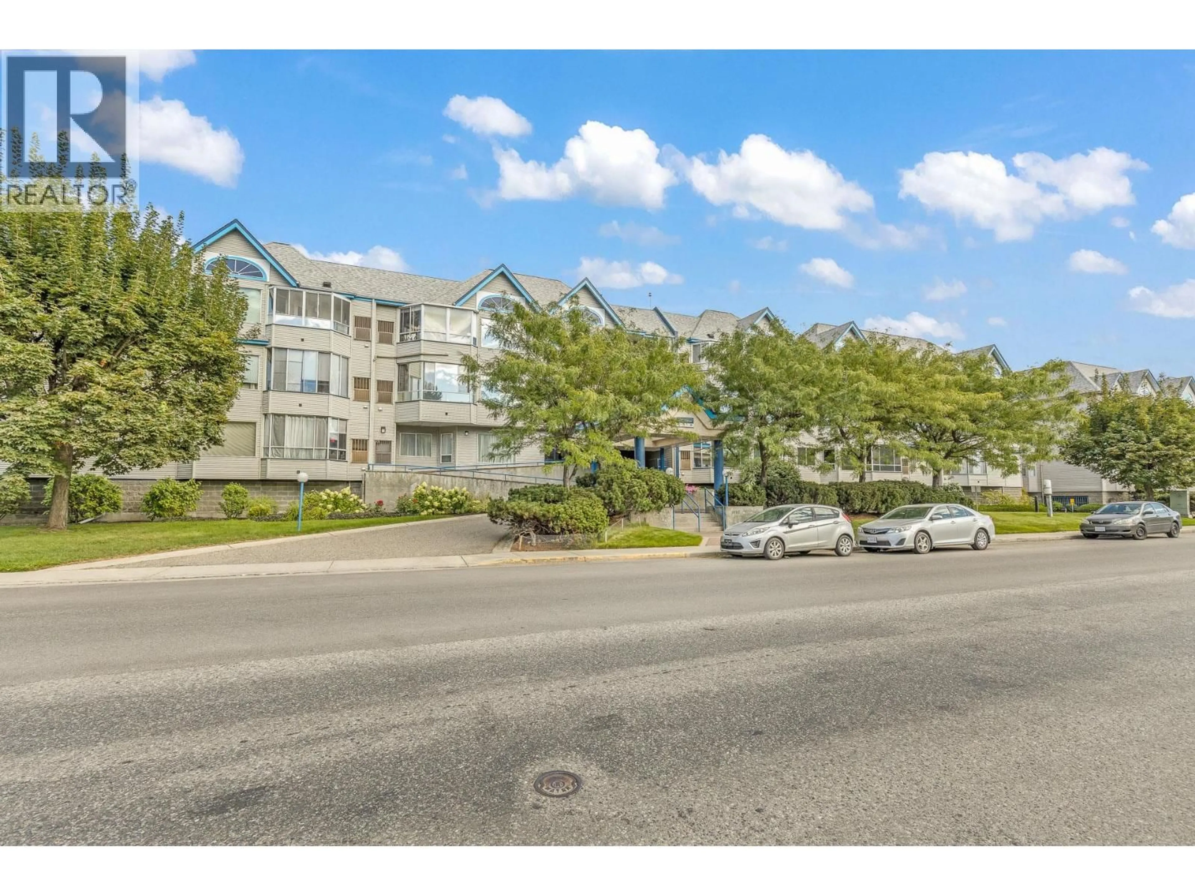 Unknown for 105 - 3157 CASORSO ROAD, Kelowna British Columbia V1W3J4