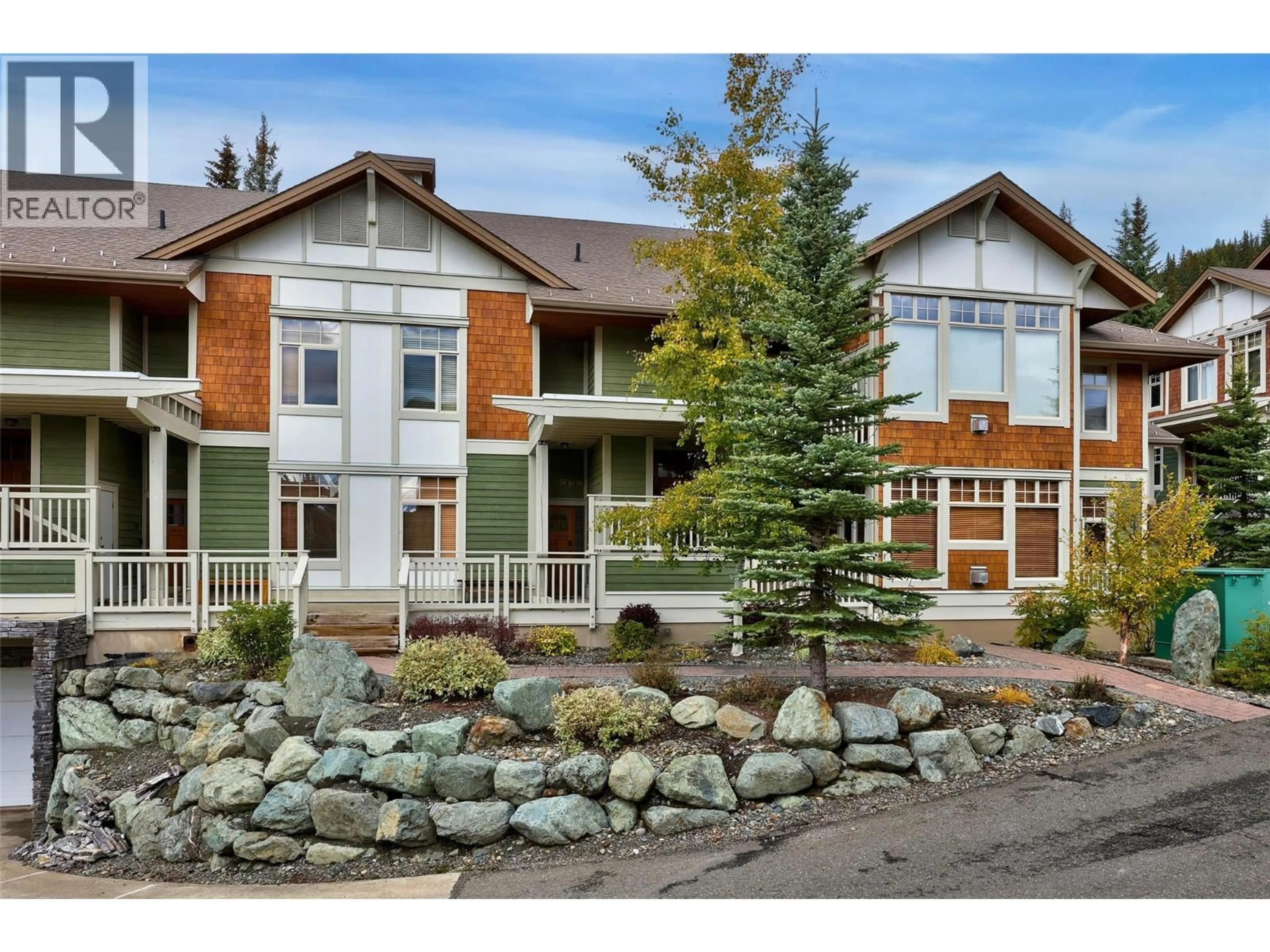 Unknown for 35 - 5015 VALLEY DRIVE, Sun Peaks British Columbia V0E5N0