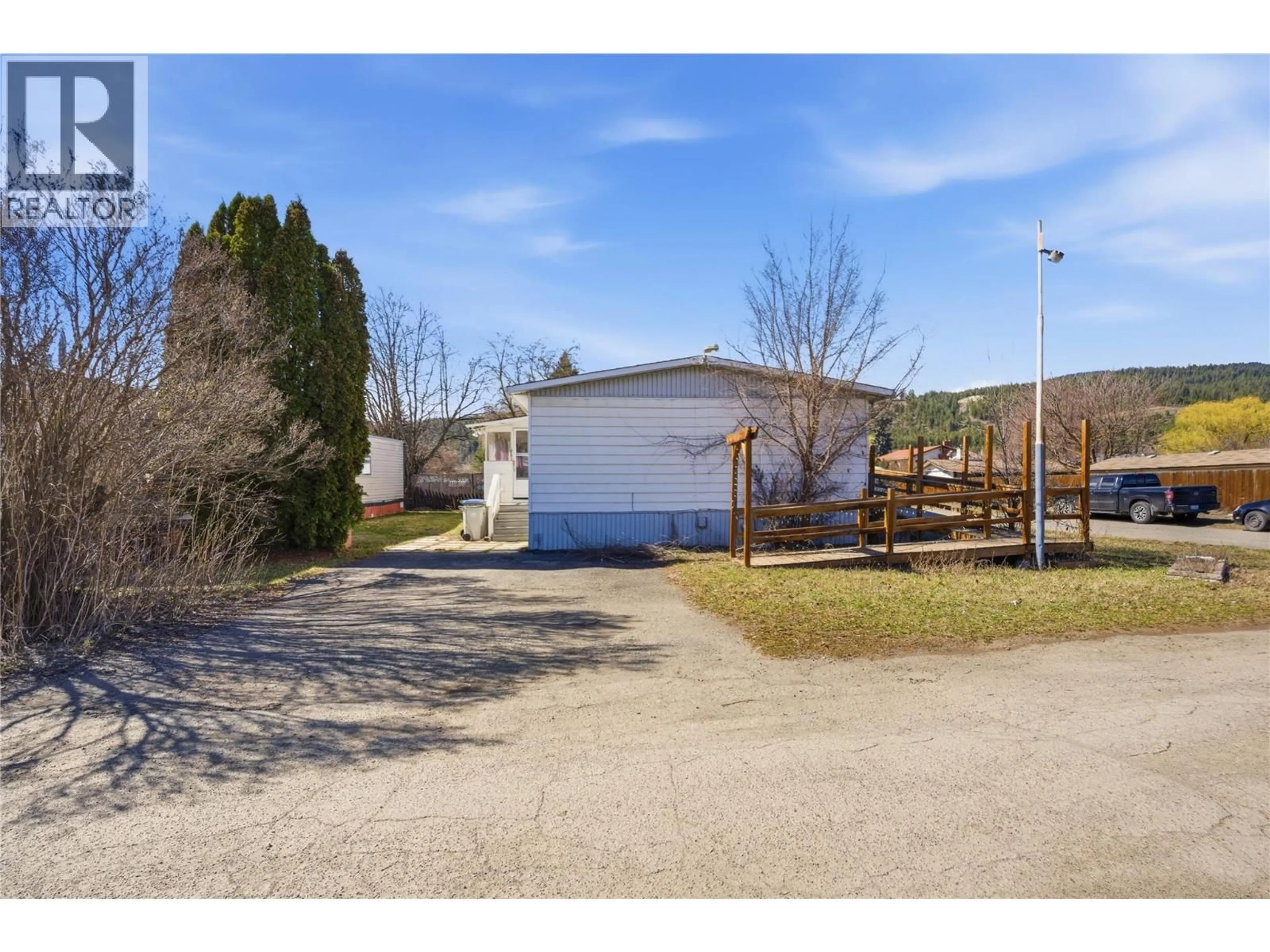 Unknown for 26 - 159 ZIRNHELT ROAD, Kamloops British Columbia V2H0B3