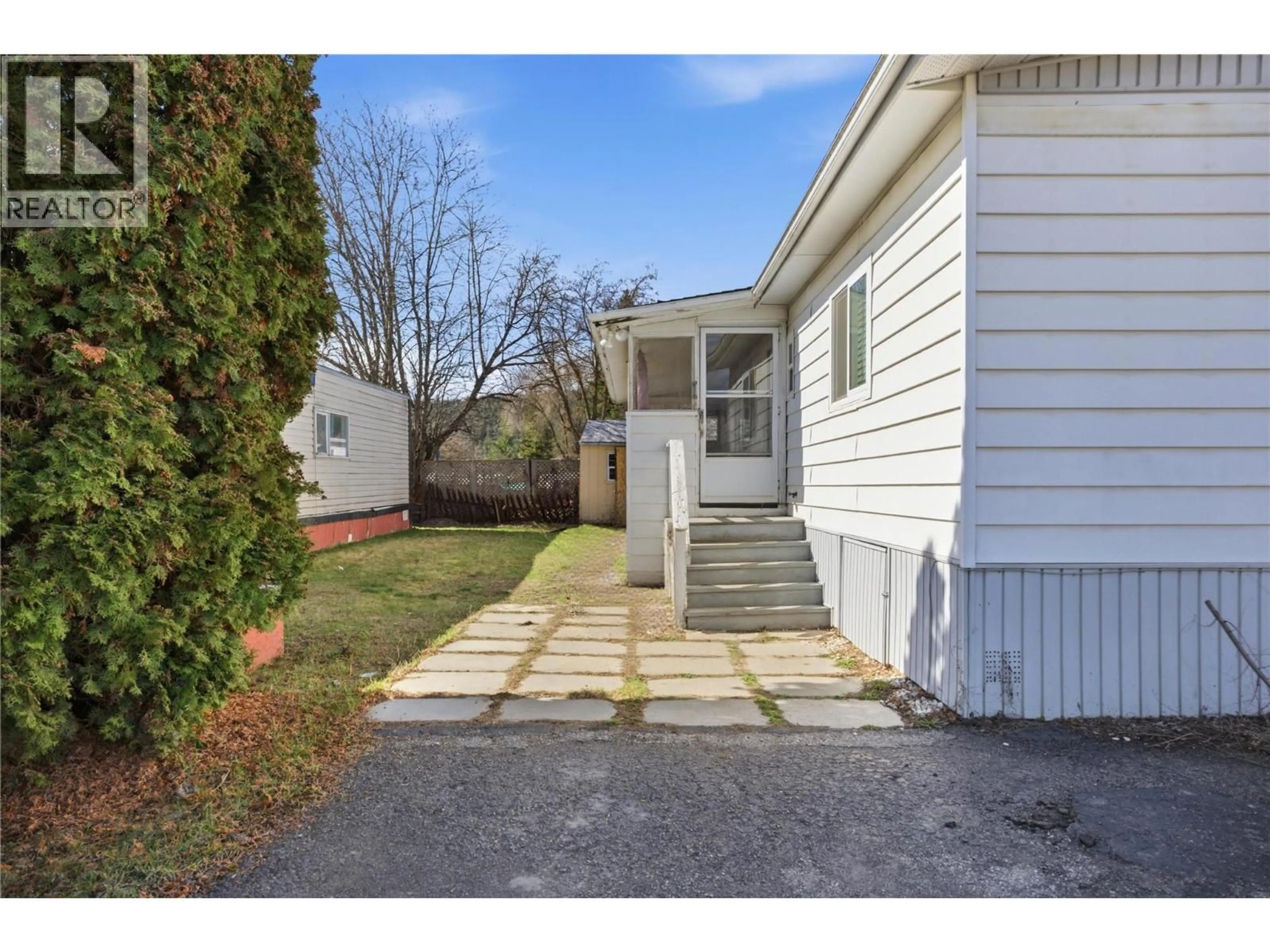 Unknown for 26 - 159 ZIRNHELT ROAD, Kamloops British Columbia V2H0B3