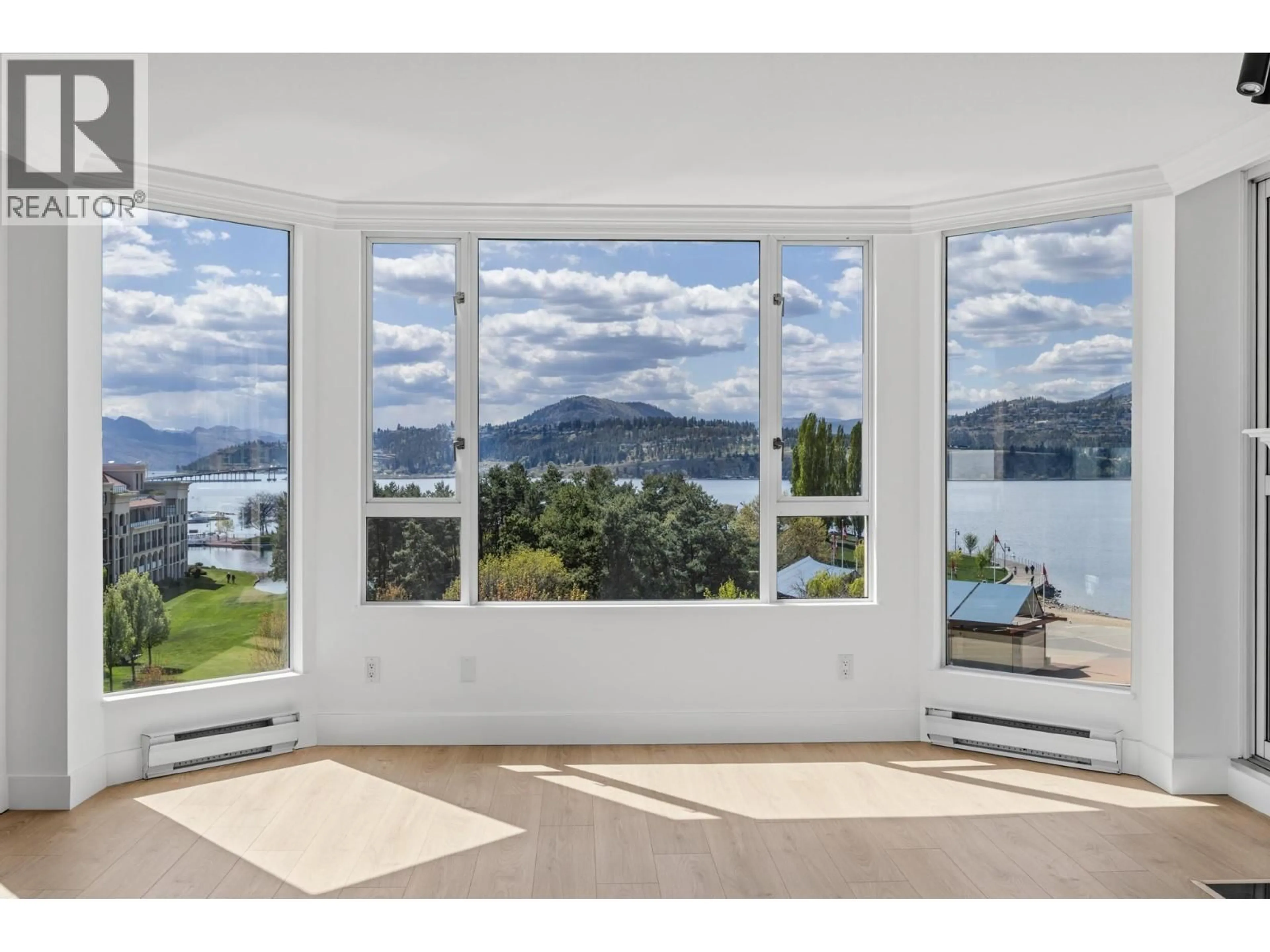 Unknown for 701 - 1160 SUNSET DRIVE, Kelowna British Columbia V1Y9P7