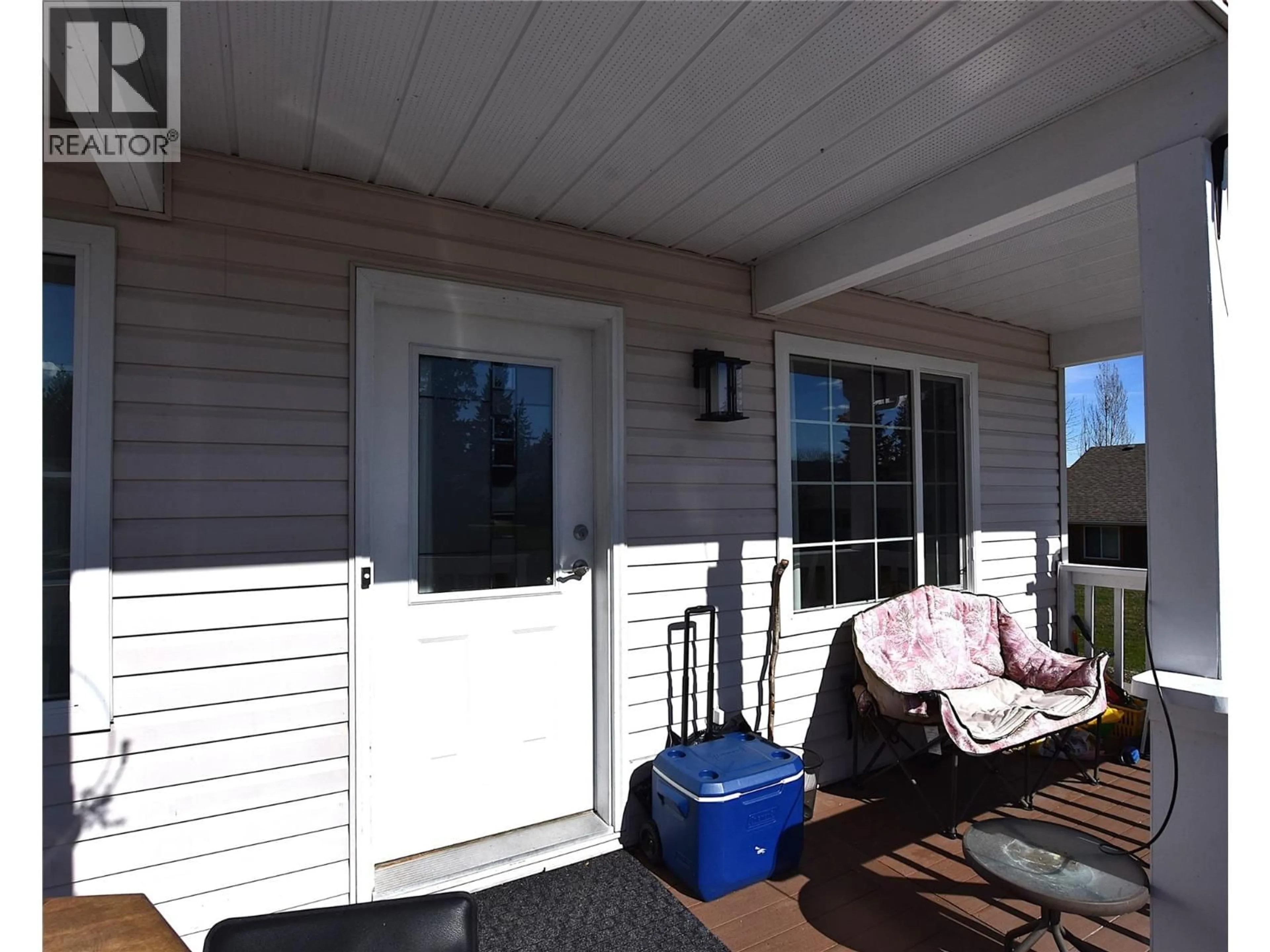 Patio, unknown for 441 HUMMINGBIRD AVENUE, Vernon British Columbia V1H2A1