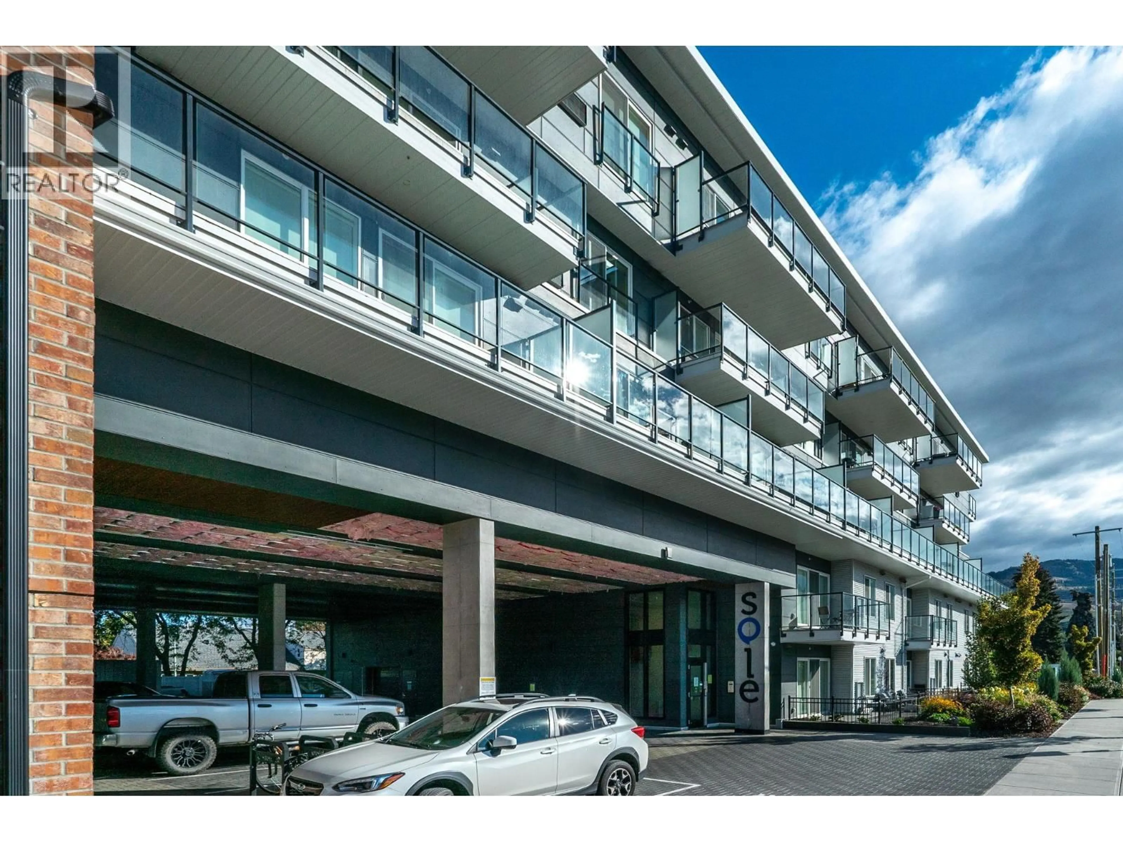 Unknown for 101 - 615 RUTLAND ROAD NORTH, Kelowna British Columbia V1X3B6