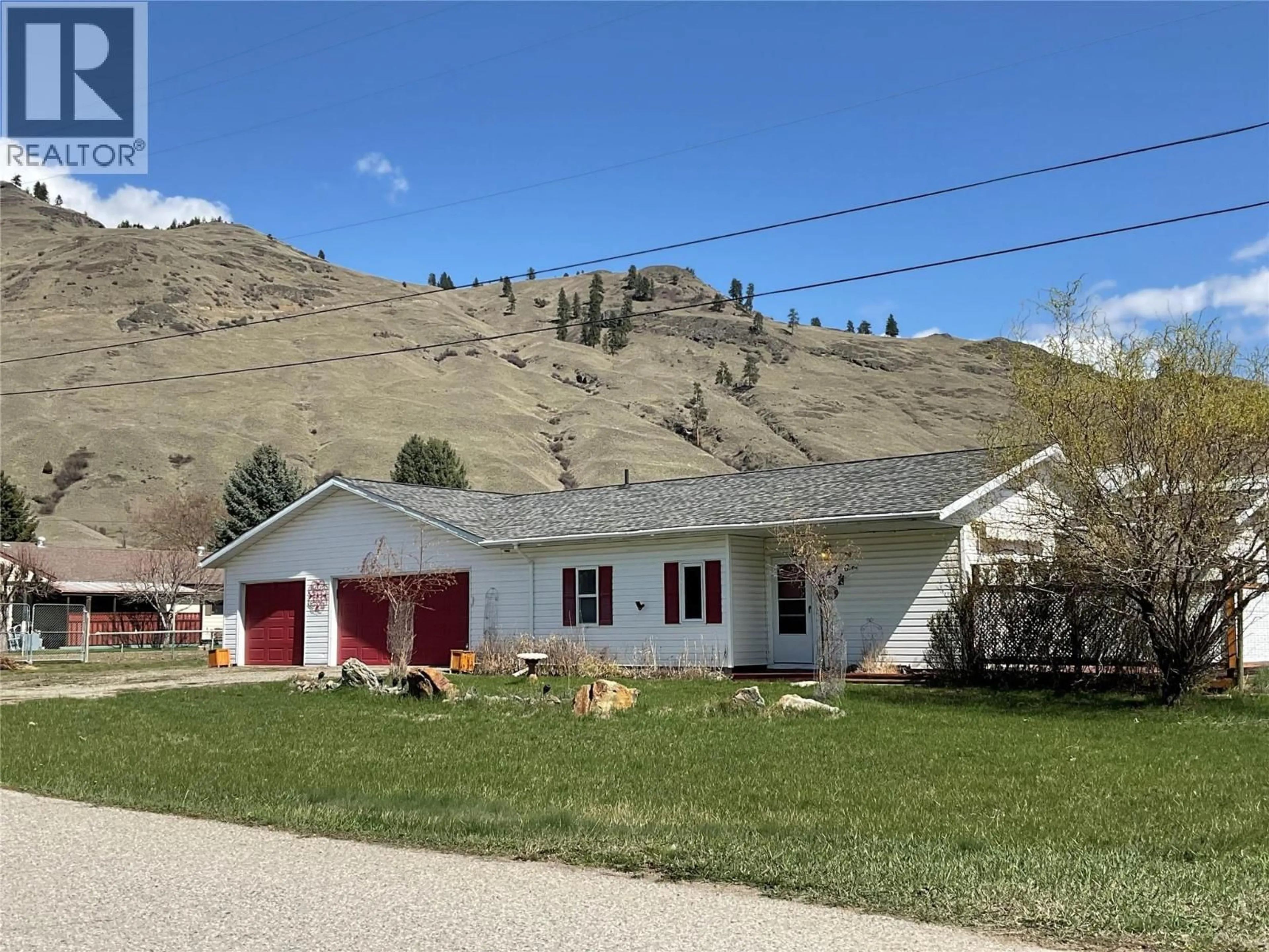 Unknown for 547 EIGHTH AVENUE, Midway British Columbia V0H1M0