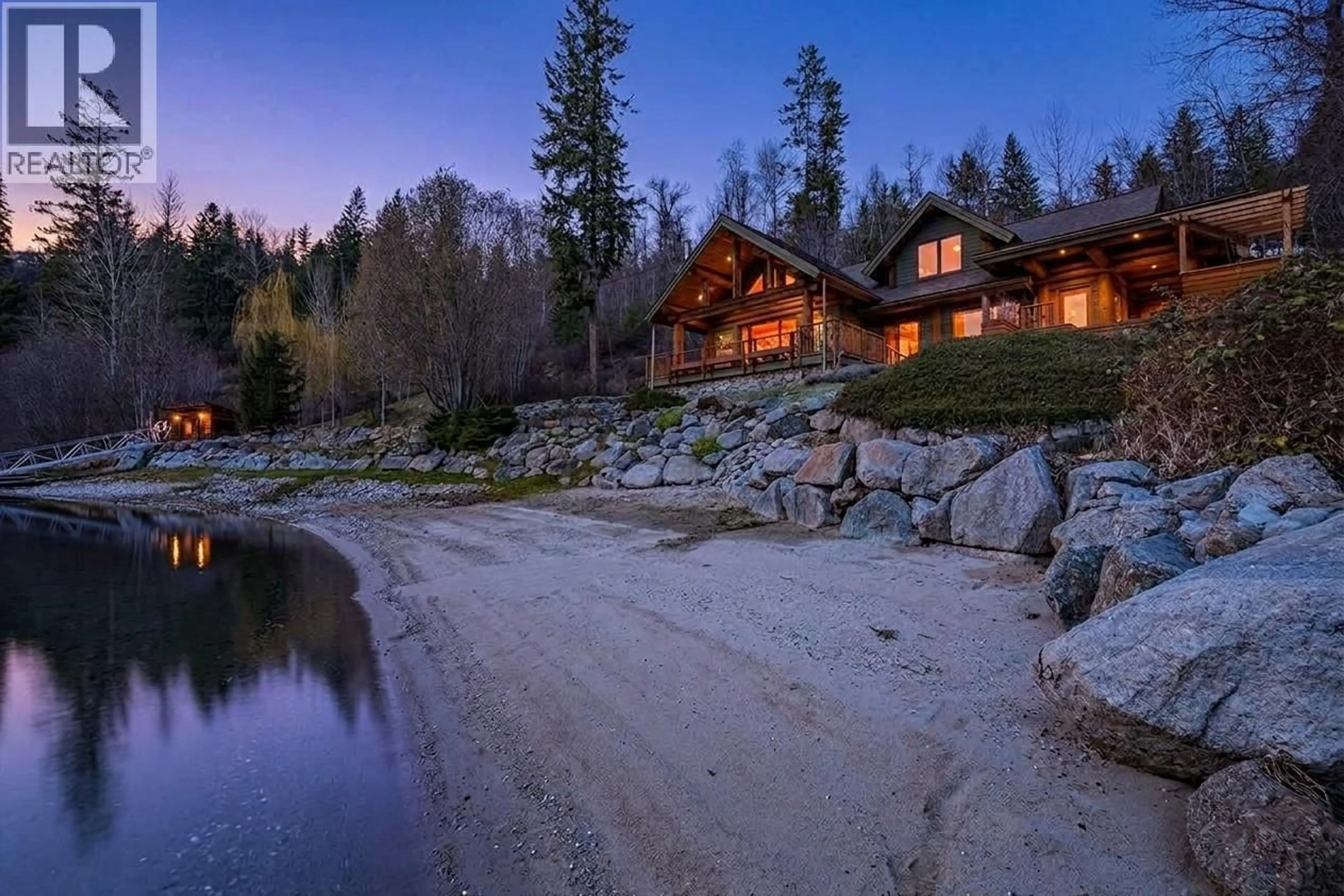 Unknown for 3140 3A HIGHWAY, Nelson British Columbia V1L6M7