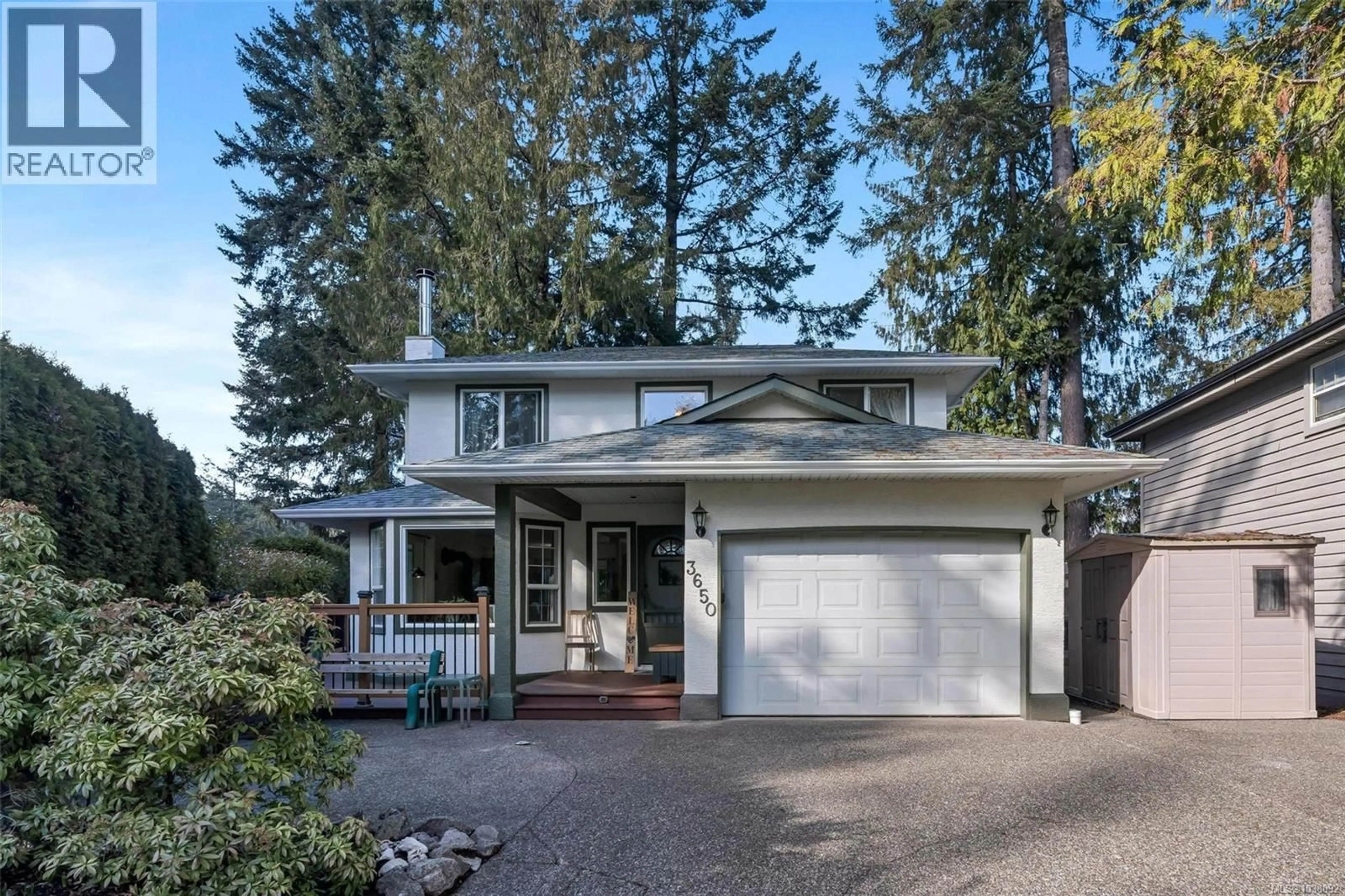 Unknown for 3650 PRINCESS CLOSE, Cobble Hill British Columbia V8H0A4