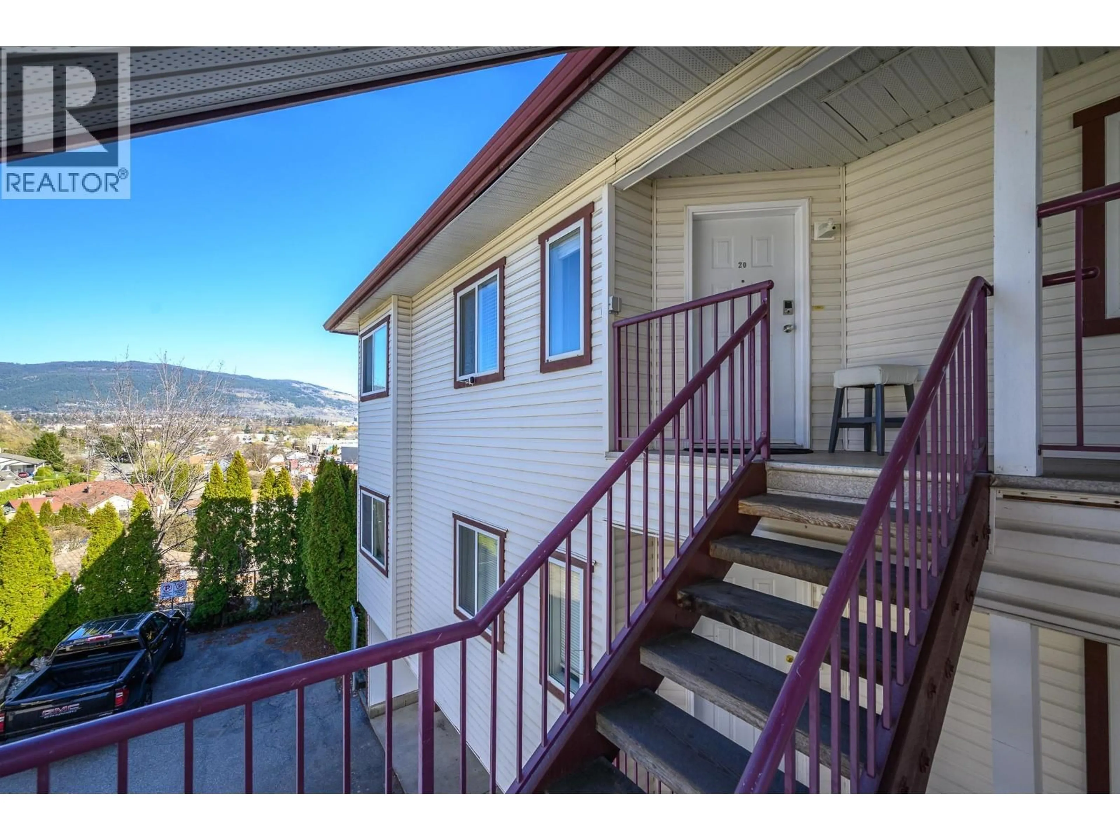 Unknown for 20 - 4800 HERITAGE DRIVE, Vernon British Columbia V1T4N9